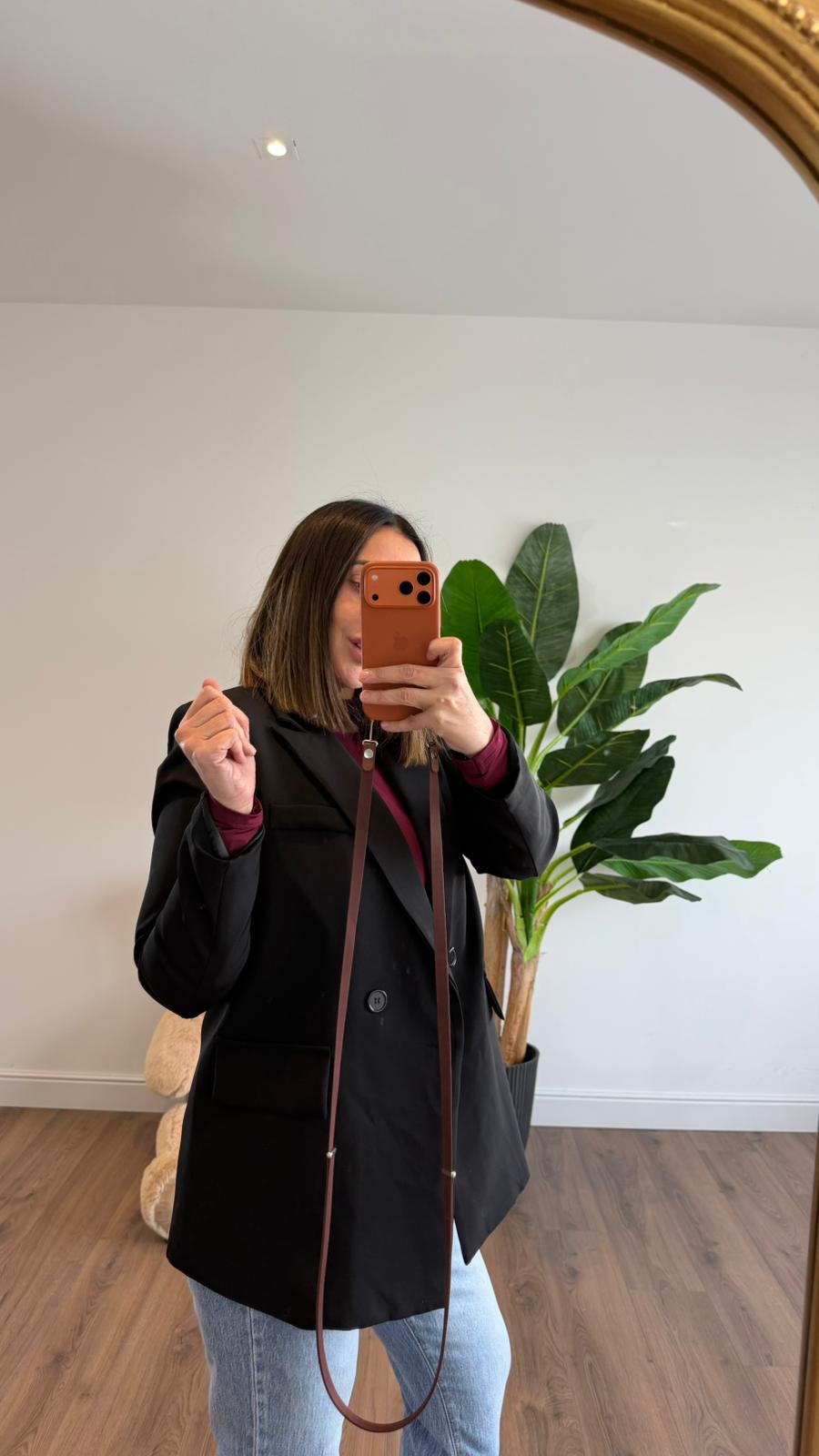 BLAZER VITTORIA 24120 NEW