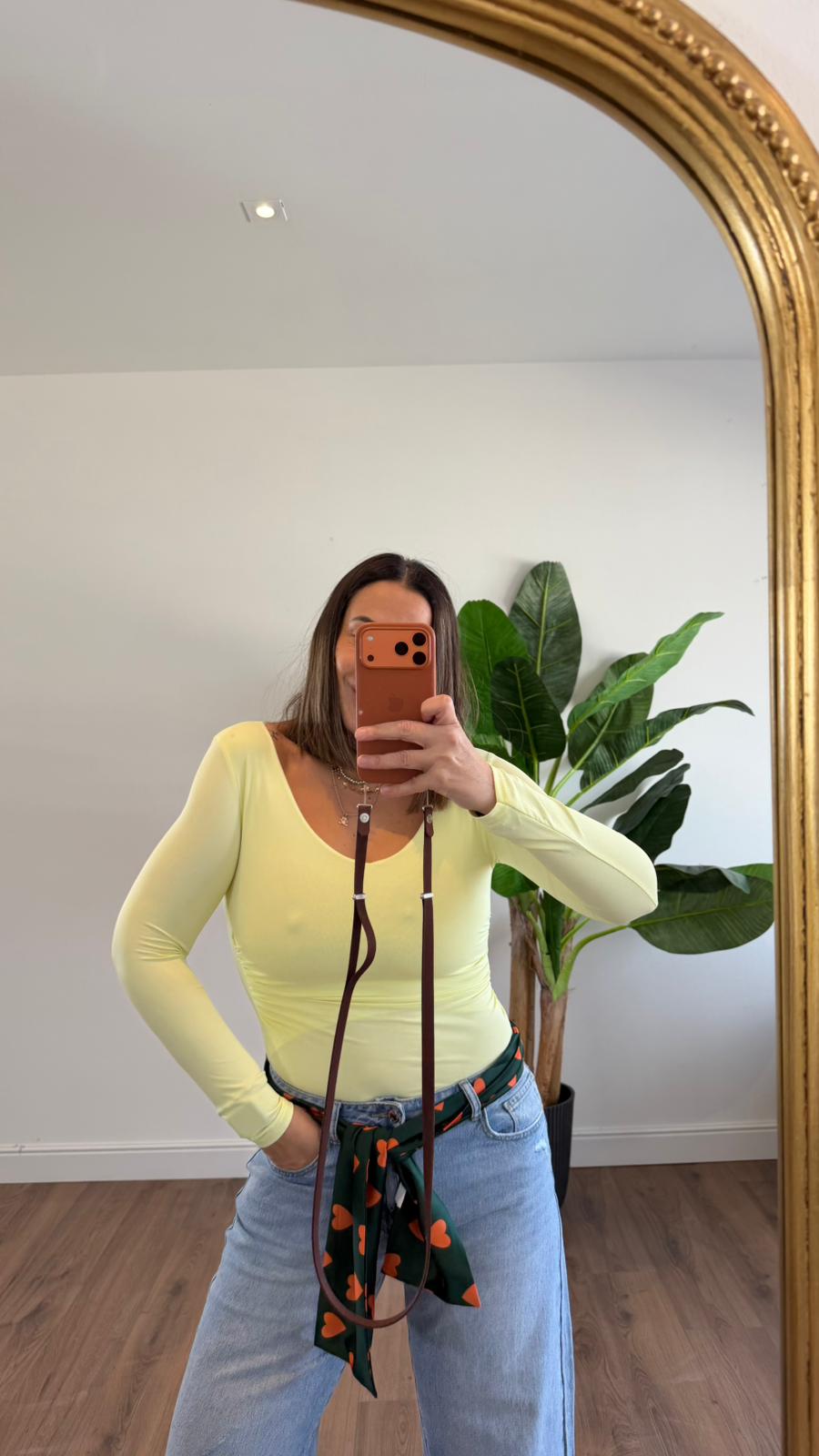 BODY COLORATO 6318 NEW