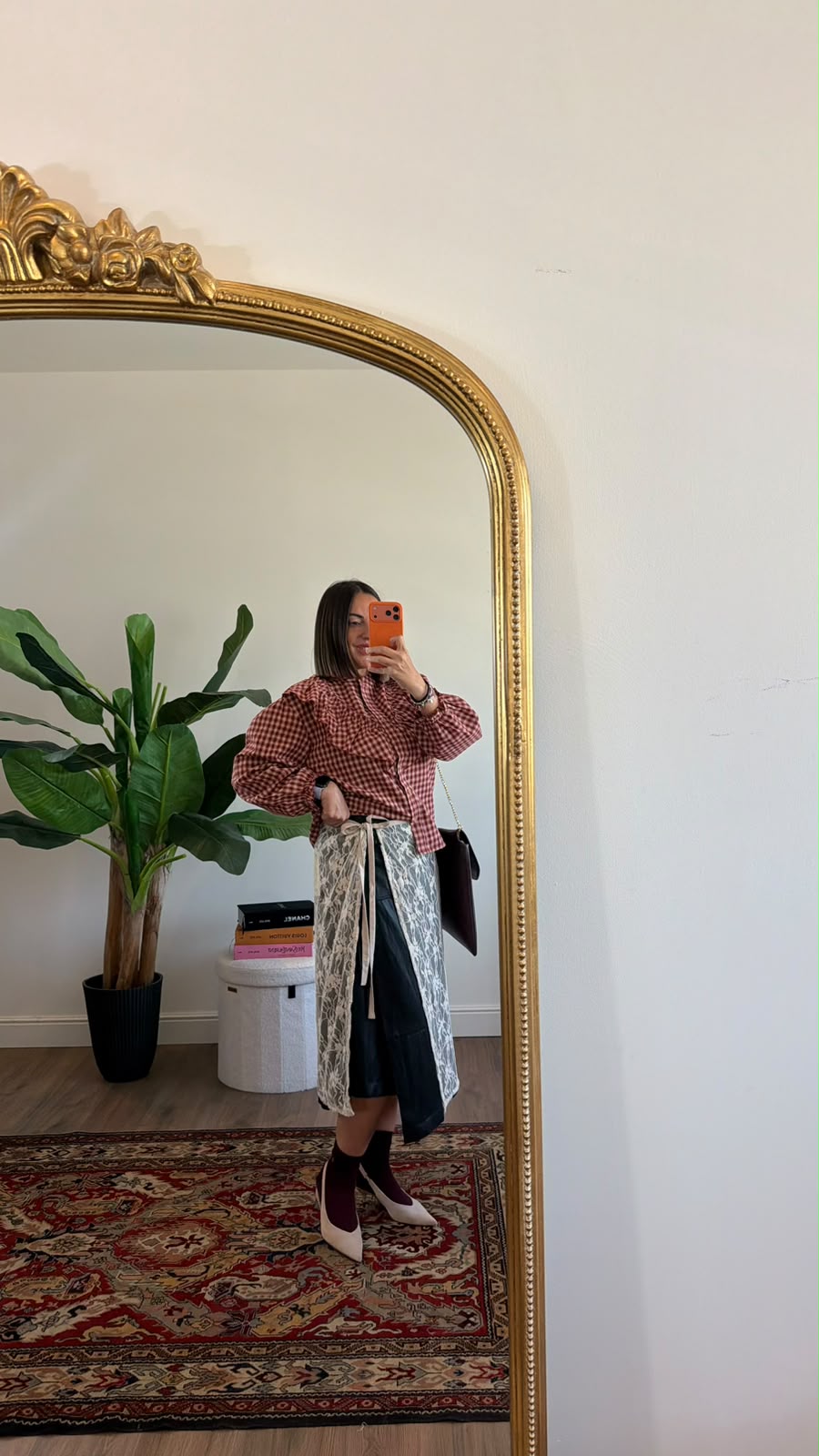 GONNA/BANDANA IN PIZZO HAVE ONE 5024 NEW