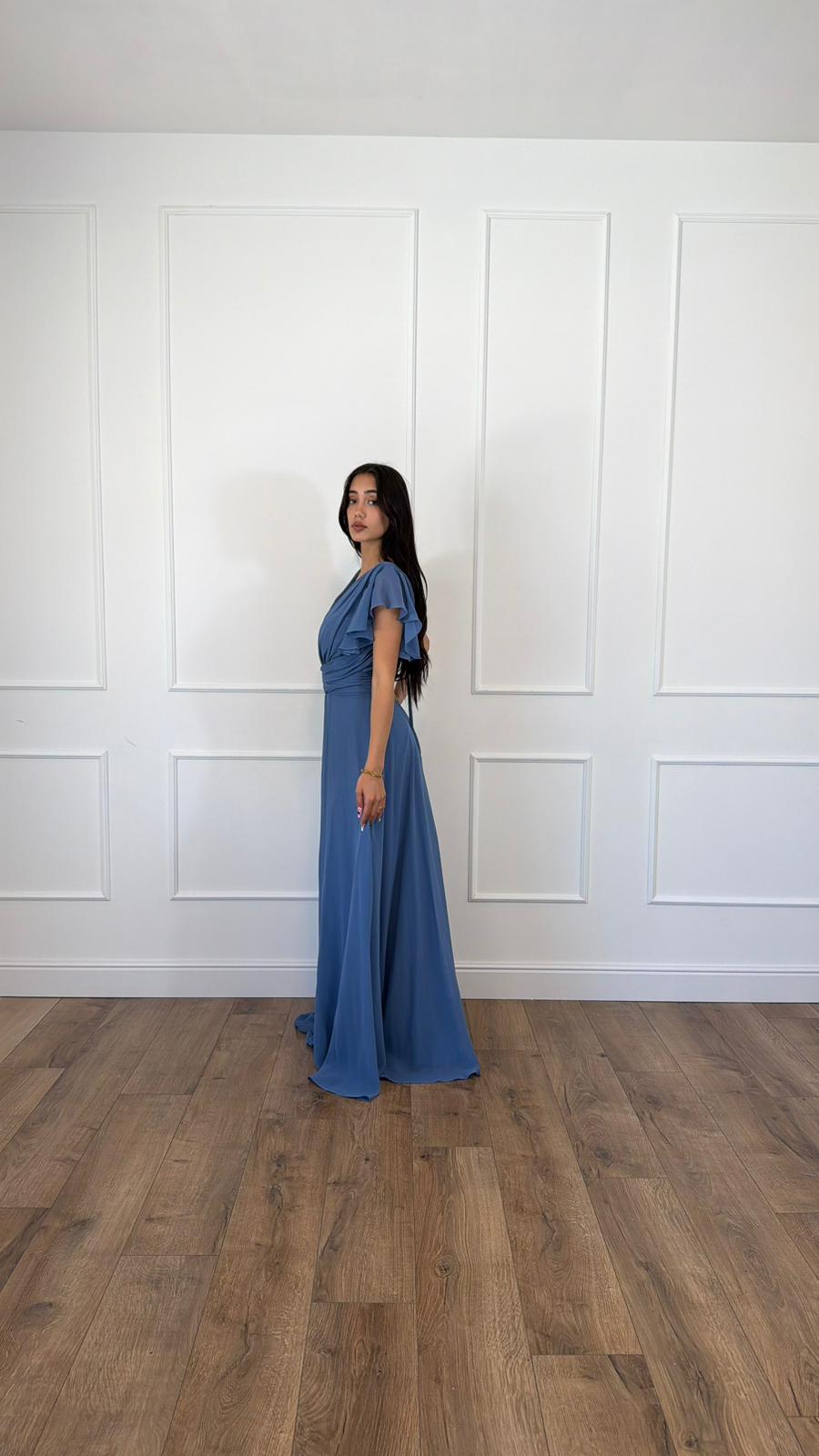 ABITO ISABEL 6344 NEW