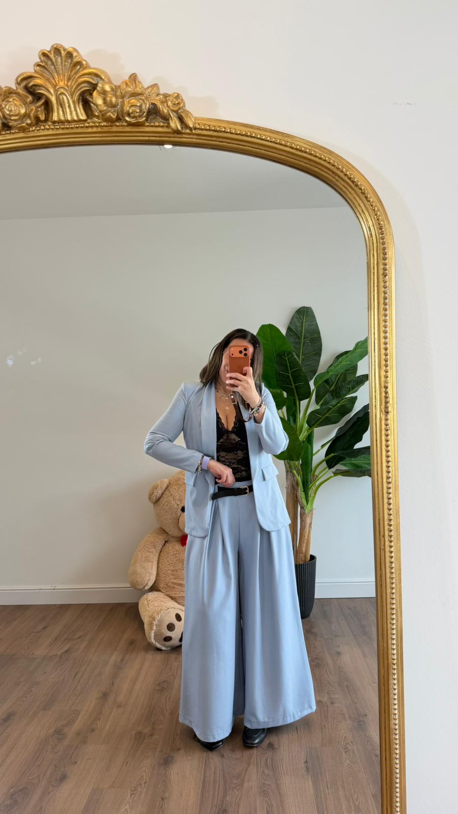 PANTALONE LUCREZIA 4047 NEW