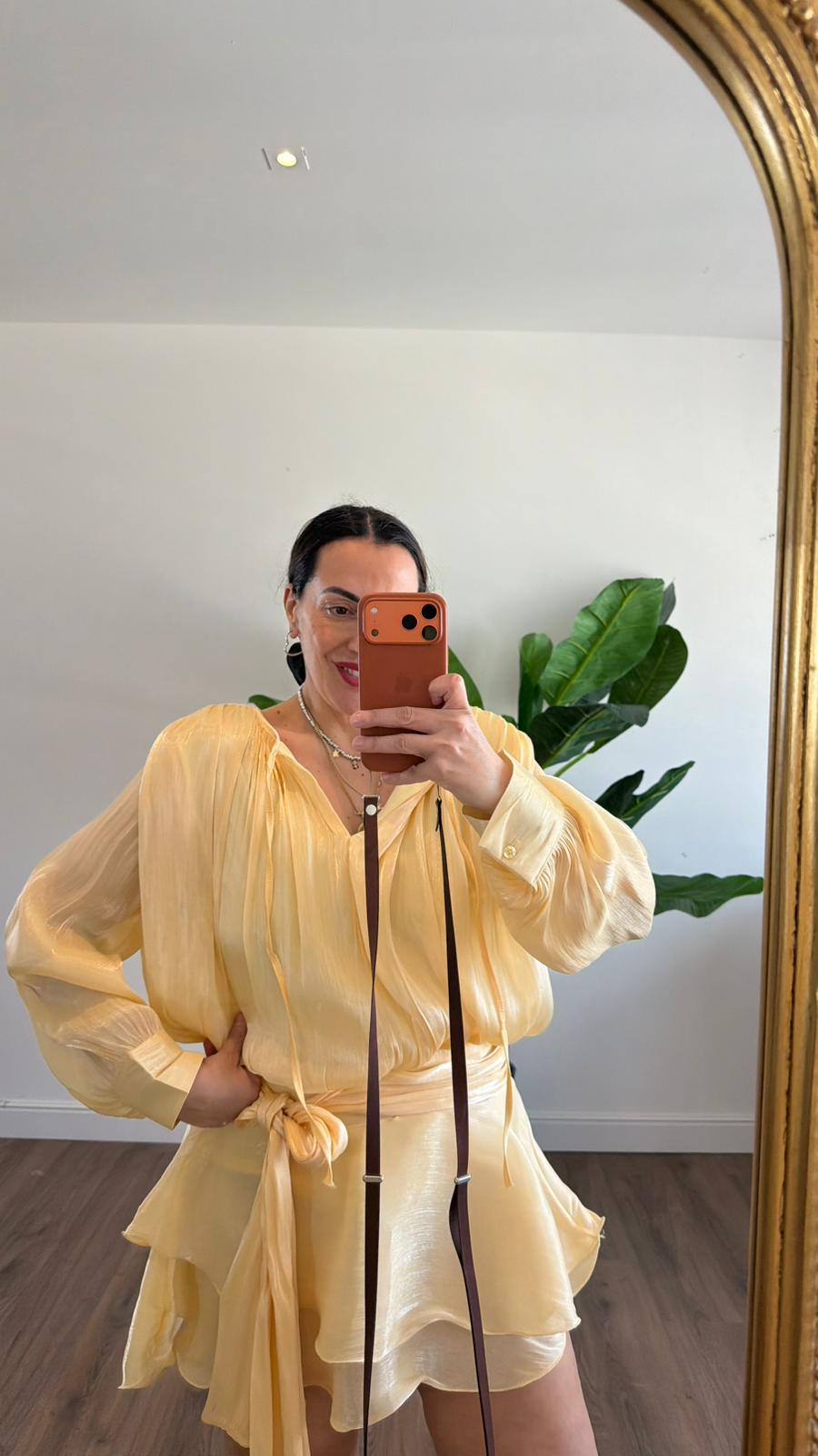 TUTINA CHIFFON 50188 NEW