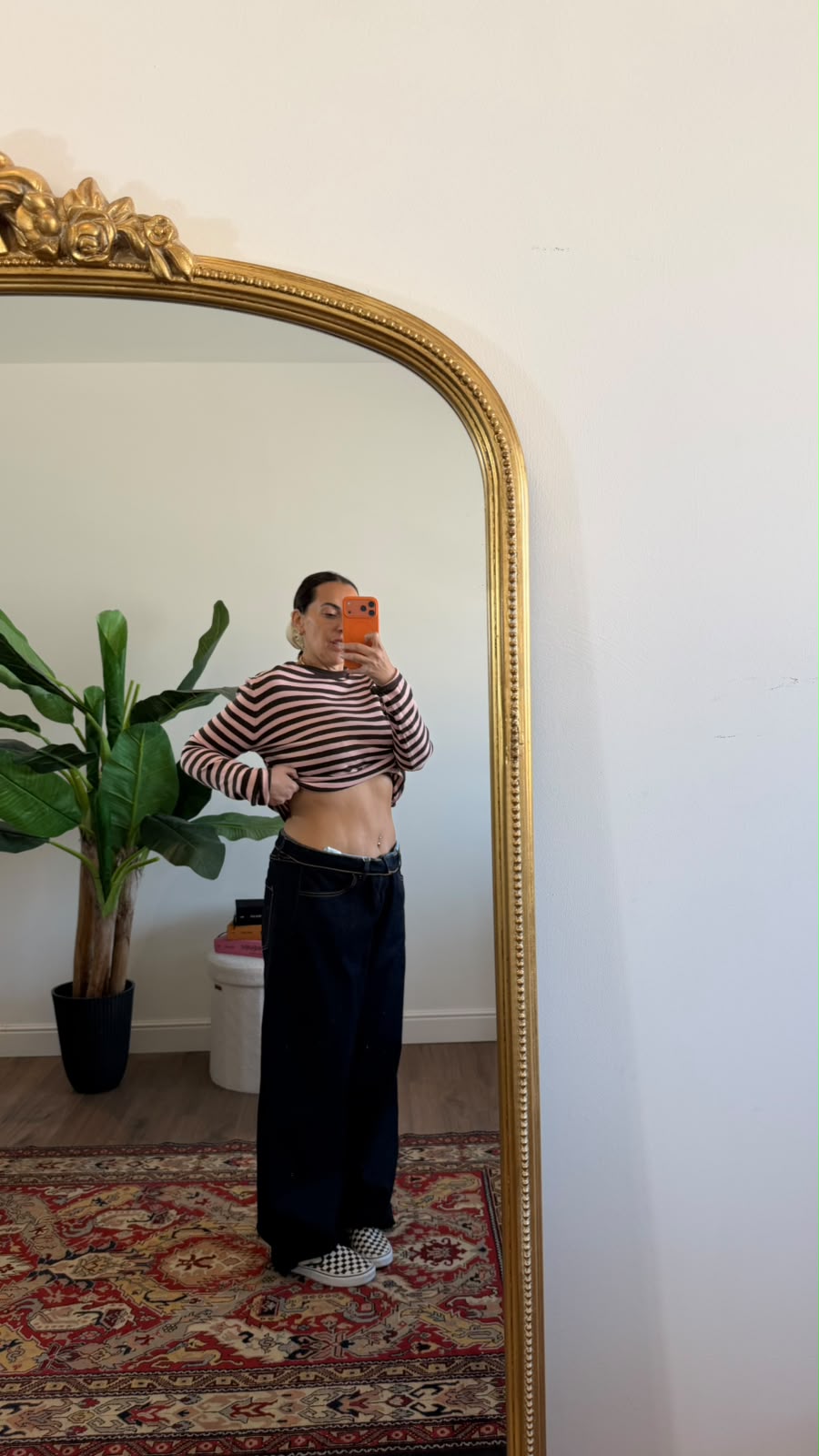 JEANS OVER 193 NEW