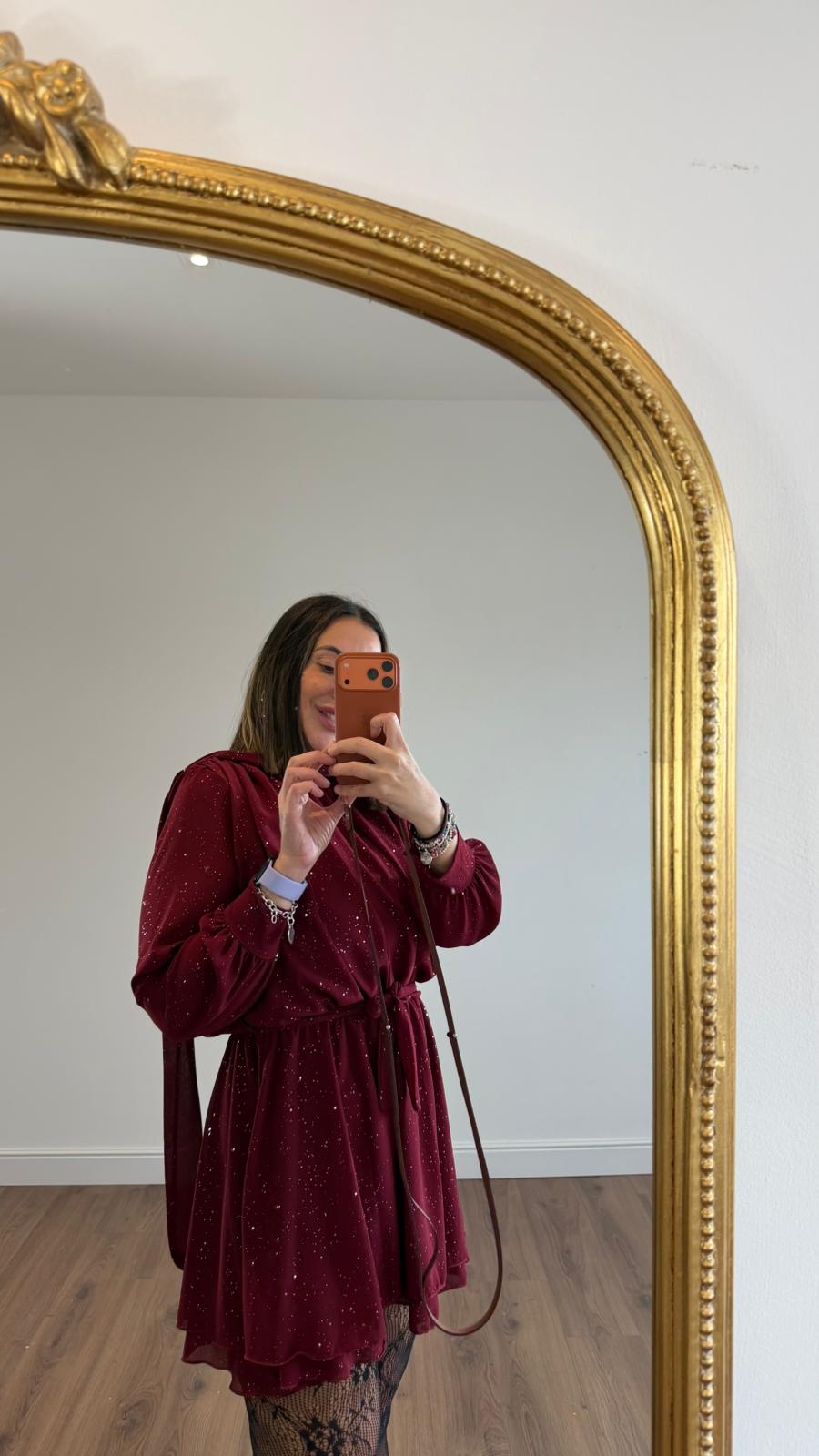 ABITINO SHINE 13655 NEW