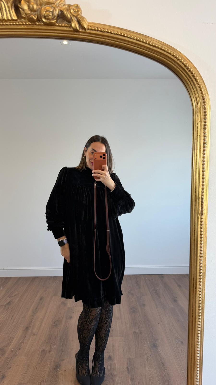 ABITO CLARA 23458 NEW