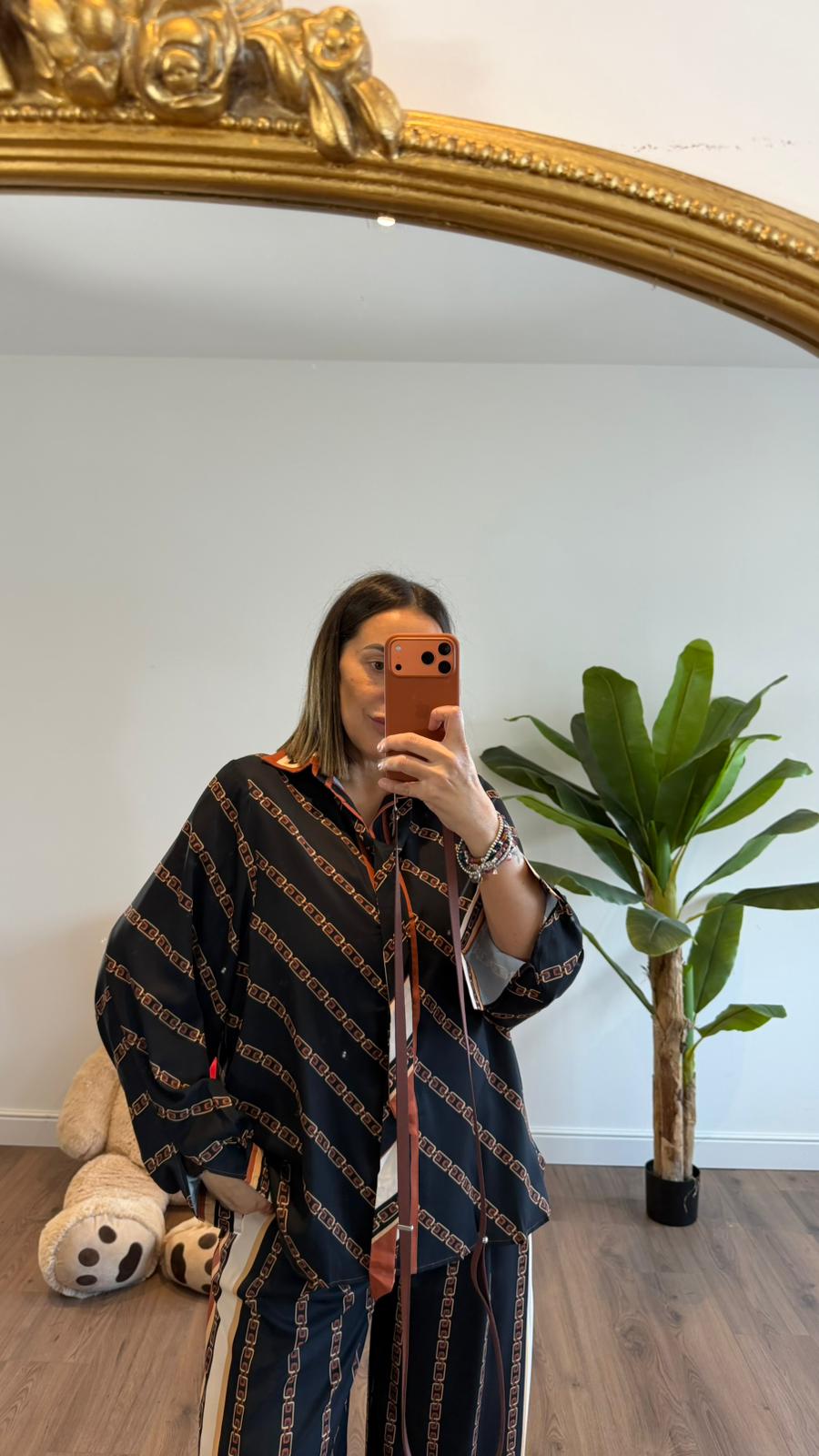 COMPLETO KENYA EC10276 NEW