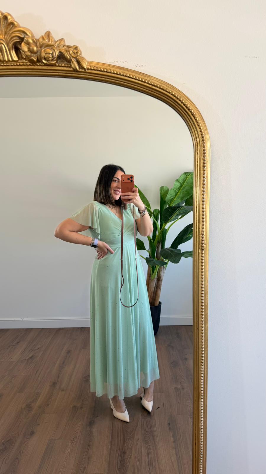 ABITO DARIA 23589 NEW