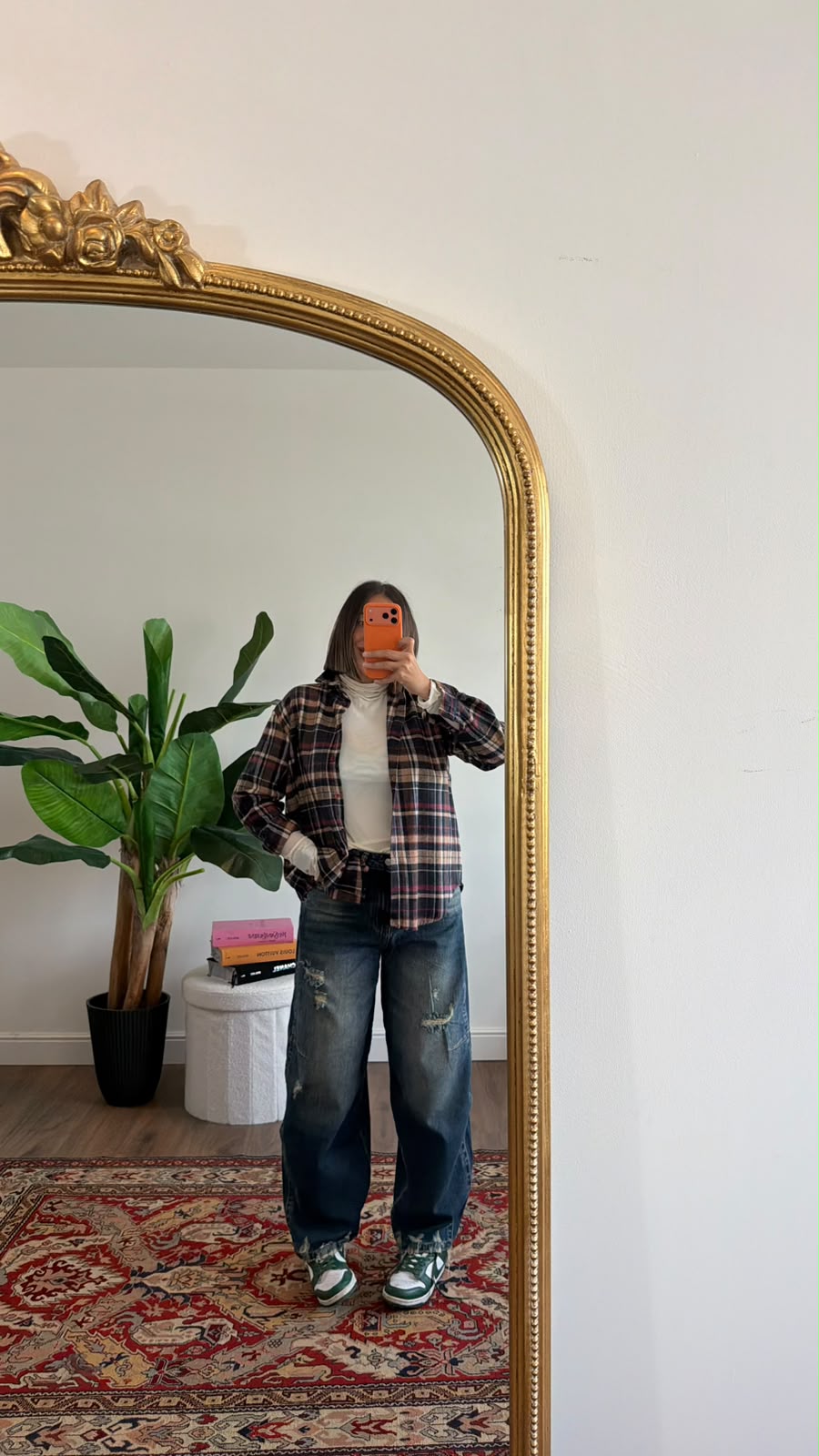 JEANS BALLOON C2012 NEW