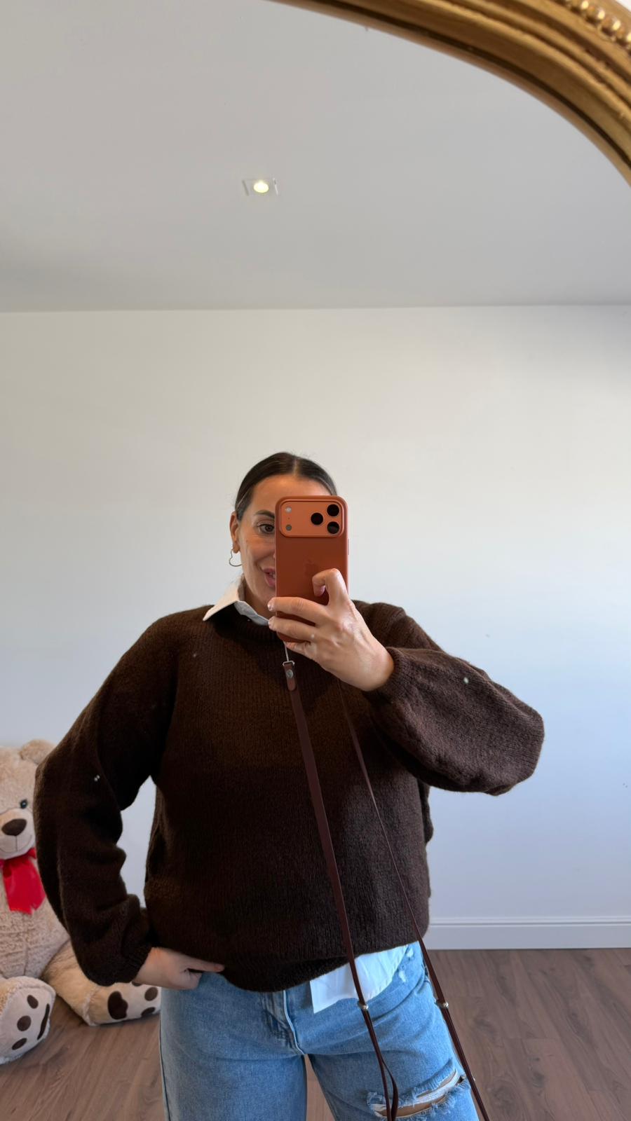 MAGLIONE GINEVRA 2412 NEW