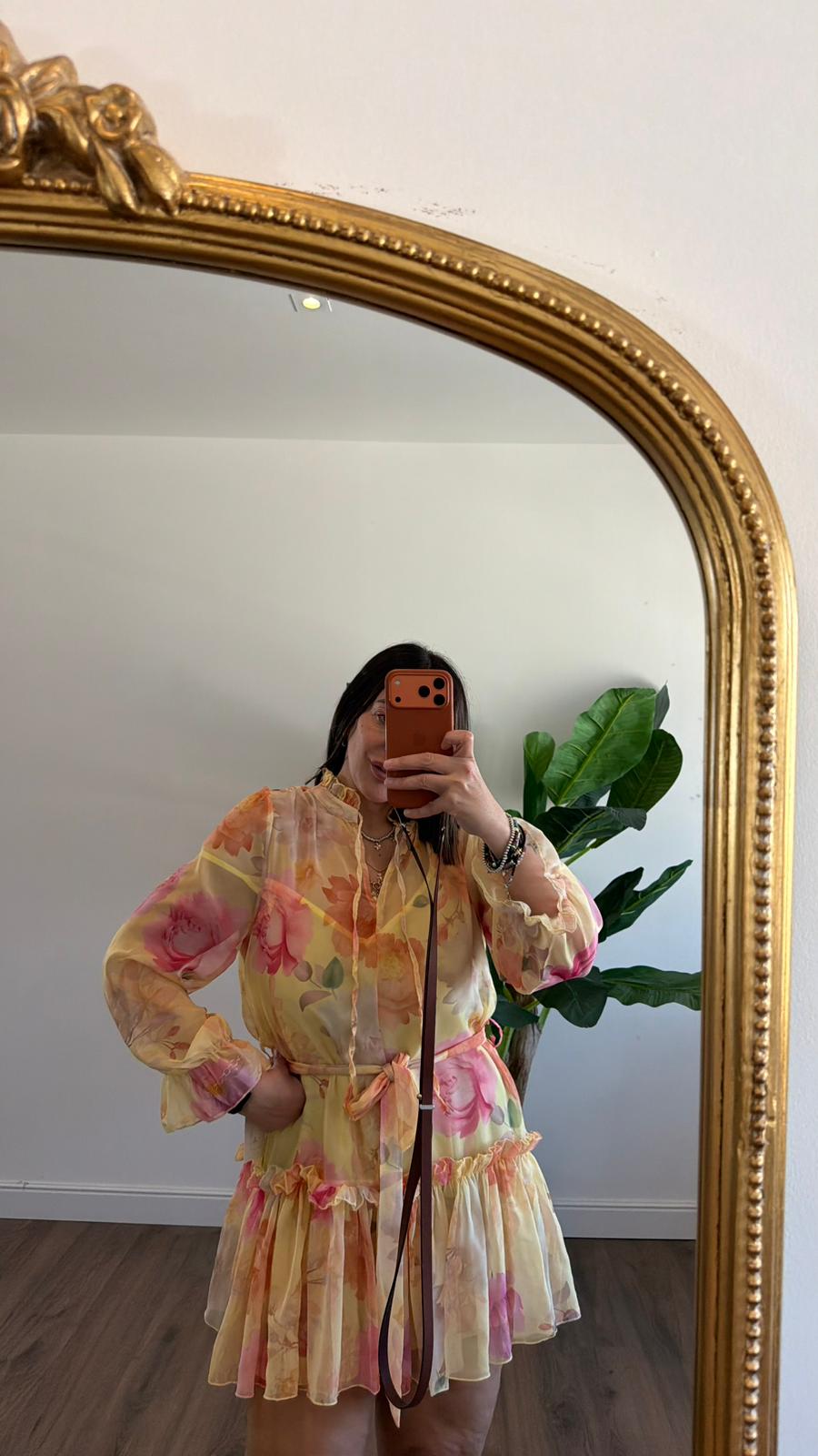 ABITO CAROL 4832 NEW