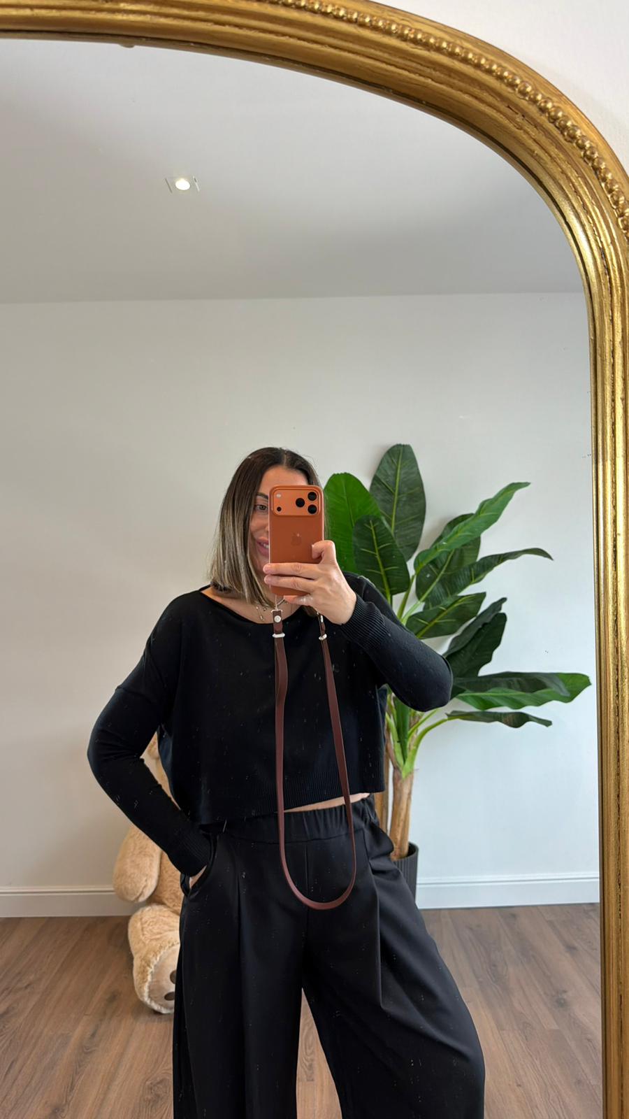 MAGLIONCINO OLANDA 2087 NEW