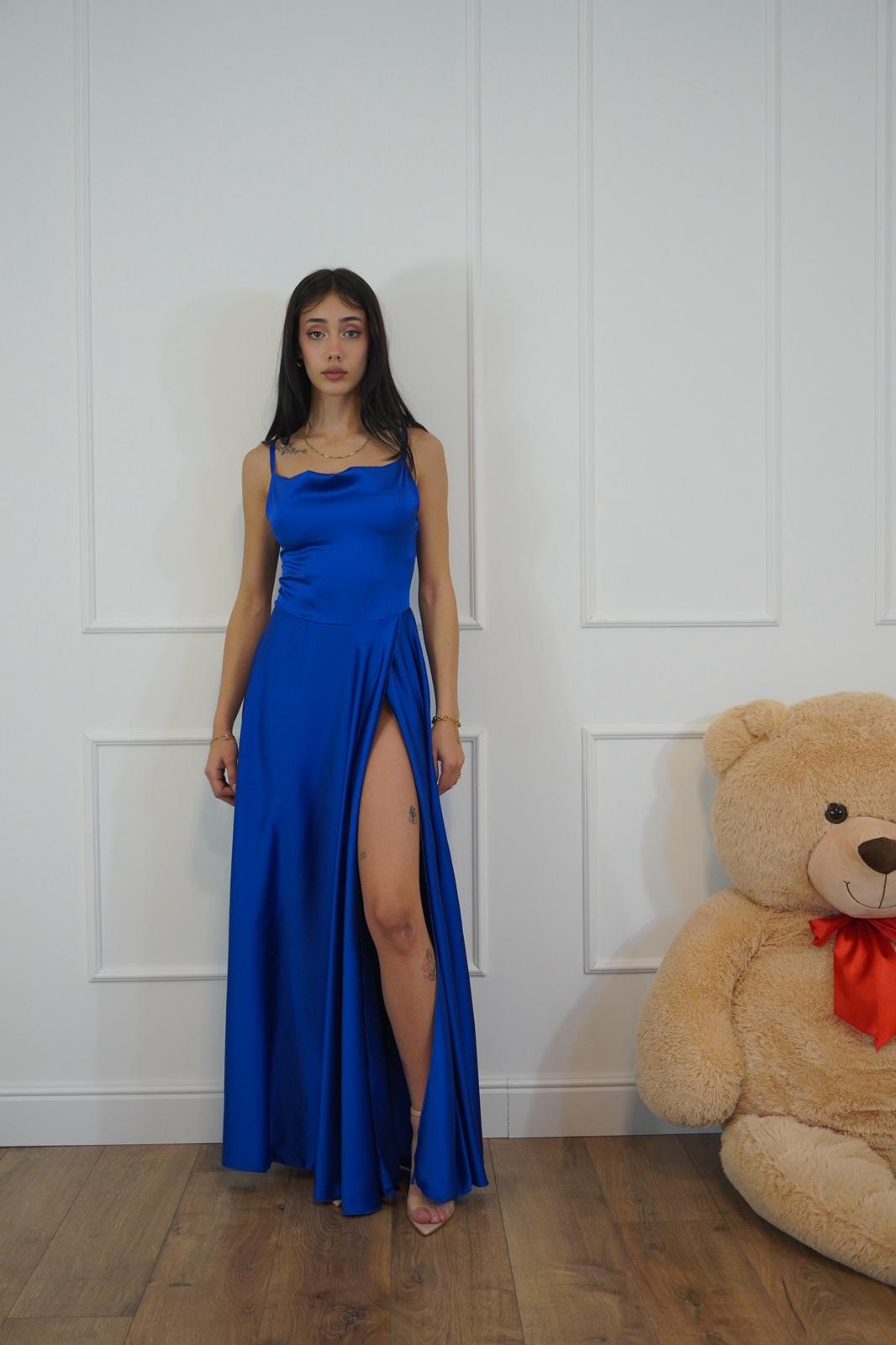 ABITO ELENA 2935 NEW