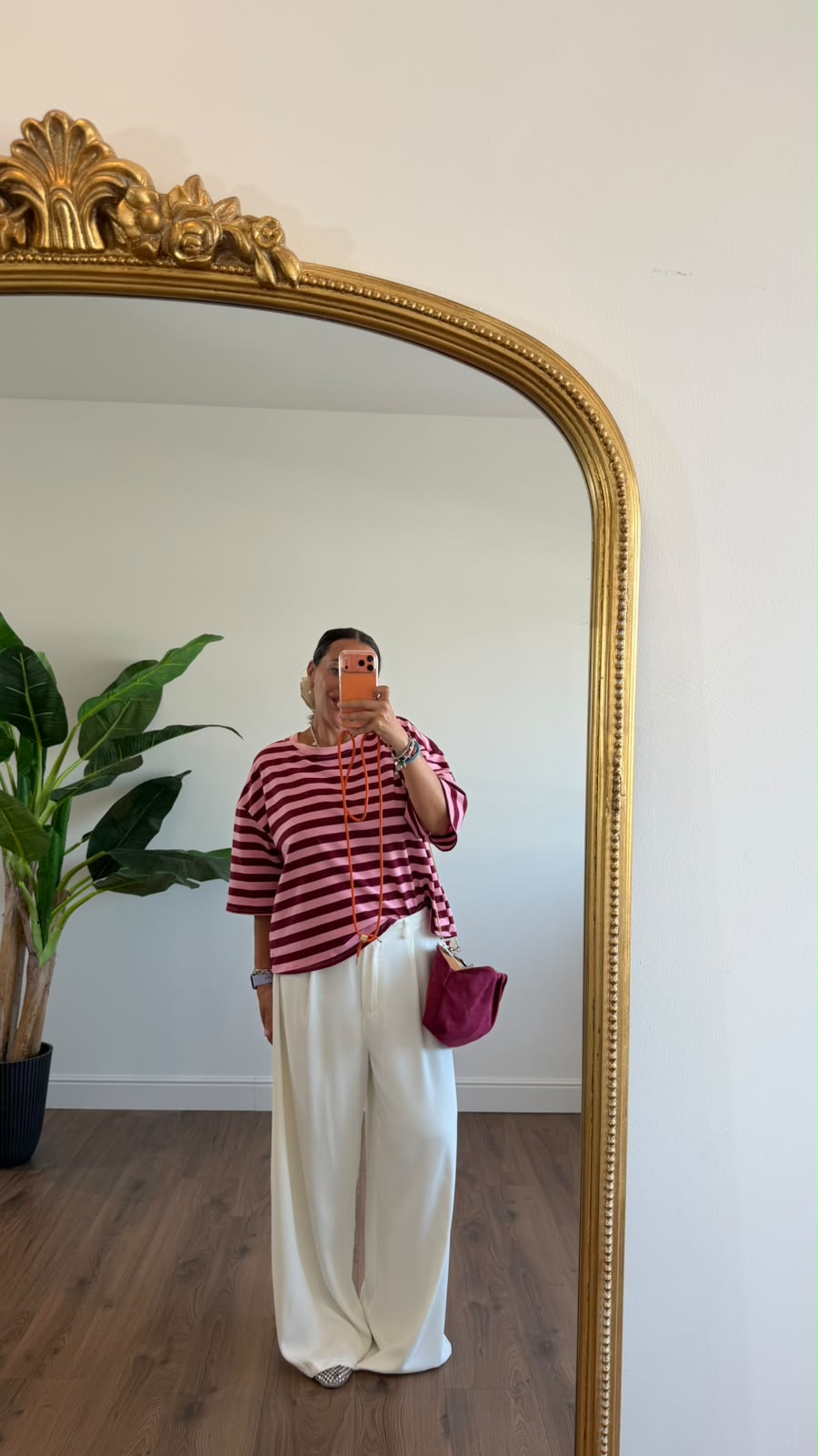PANTALONE BEATRICE 250805 NEW