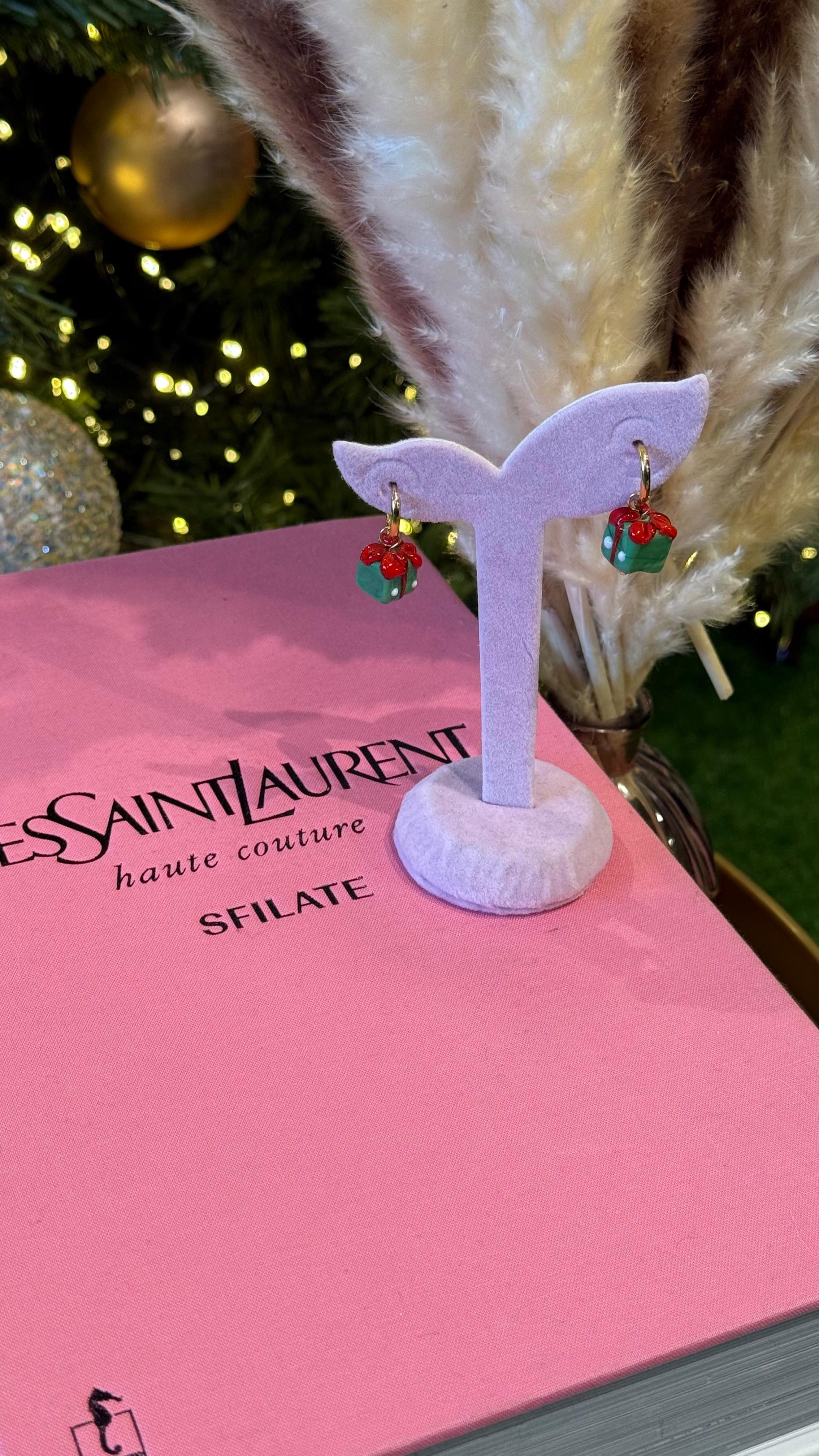 ORECCHINO PACCHETTO REGALO NEW