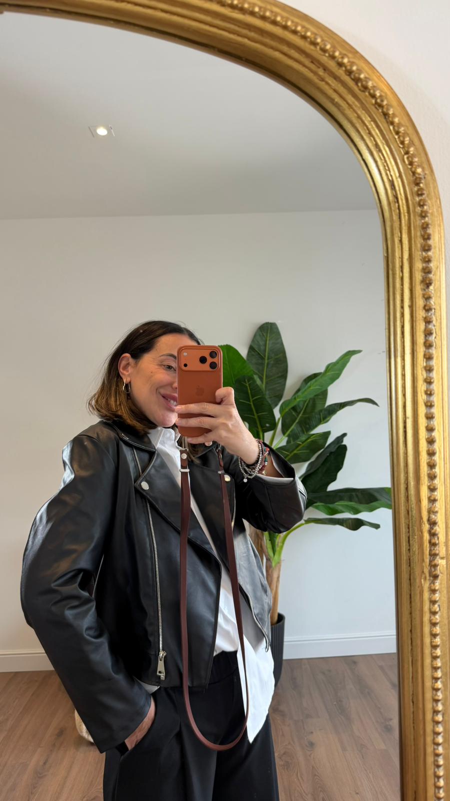 GIACCA ECOPELLE 3588 NEW