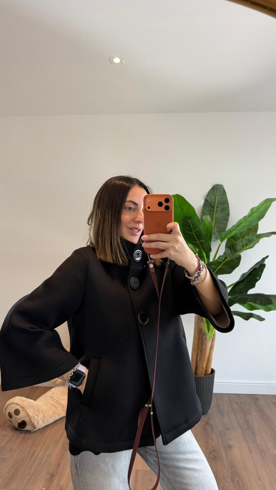 GIACCA LONDON 9597 NEW