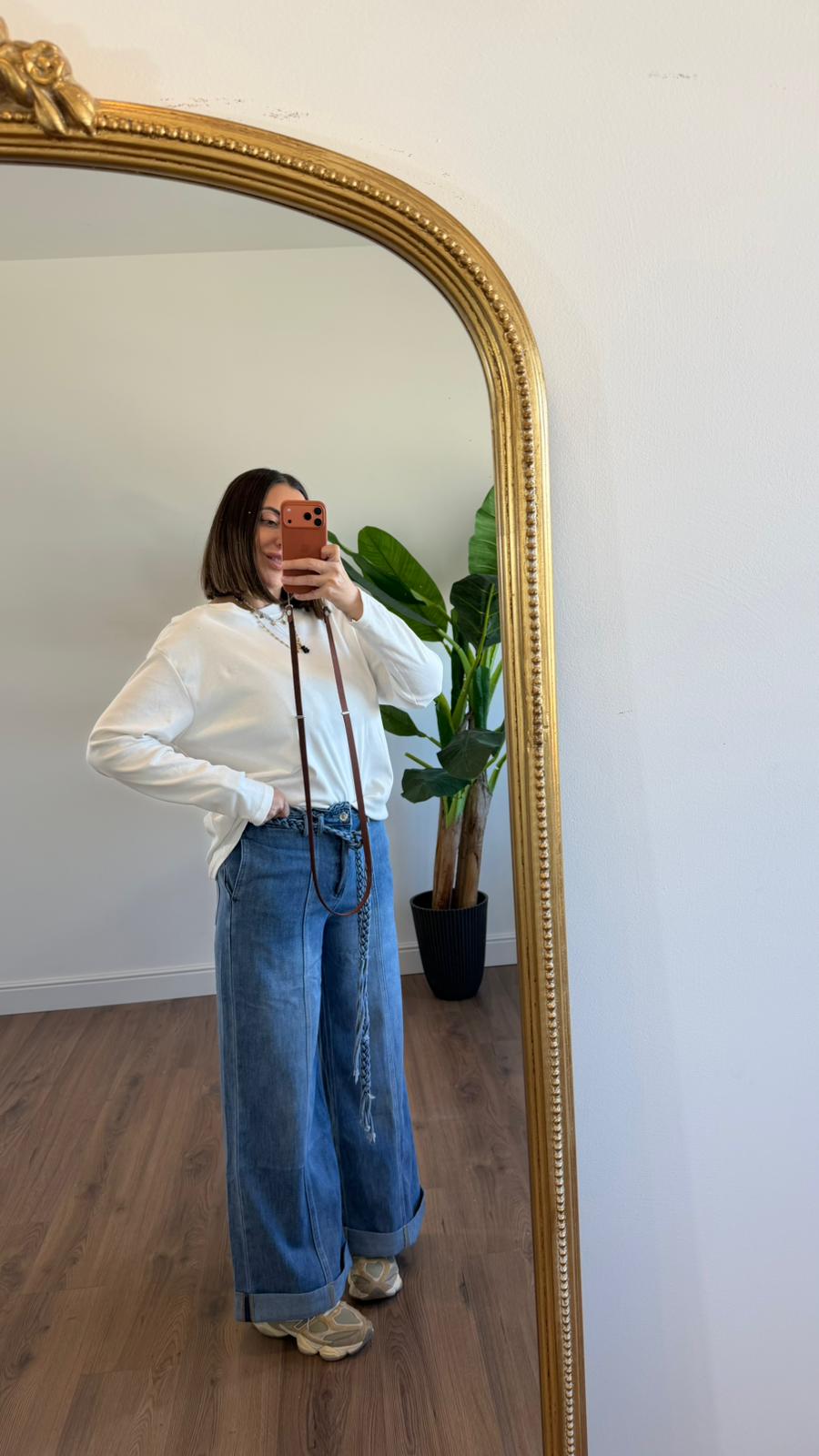 JEANS KENDALL V5111 NEW