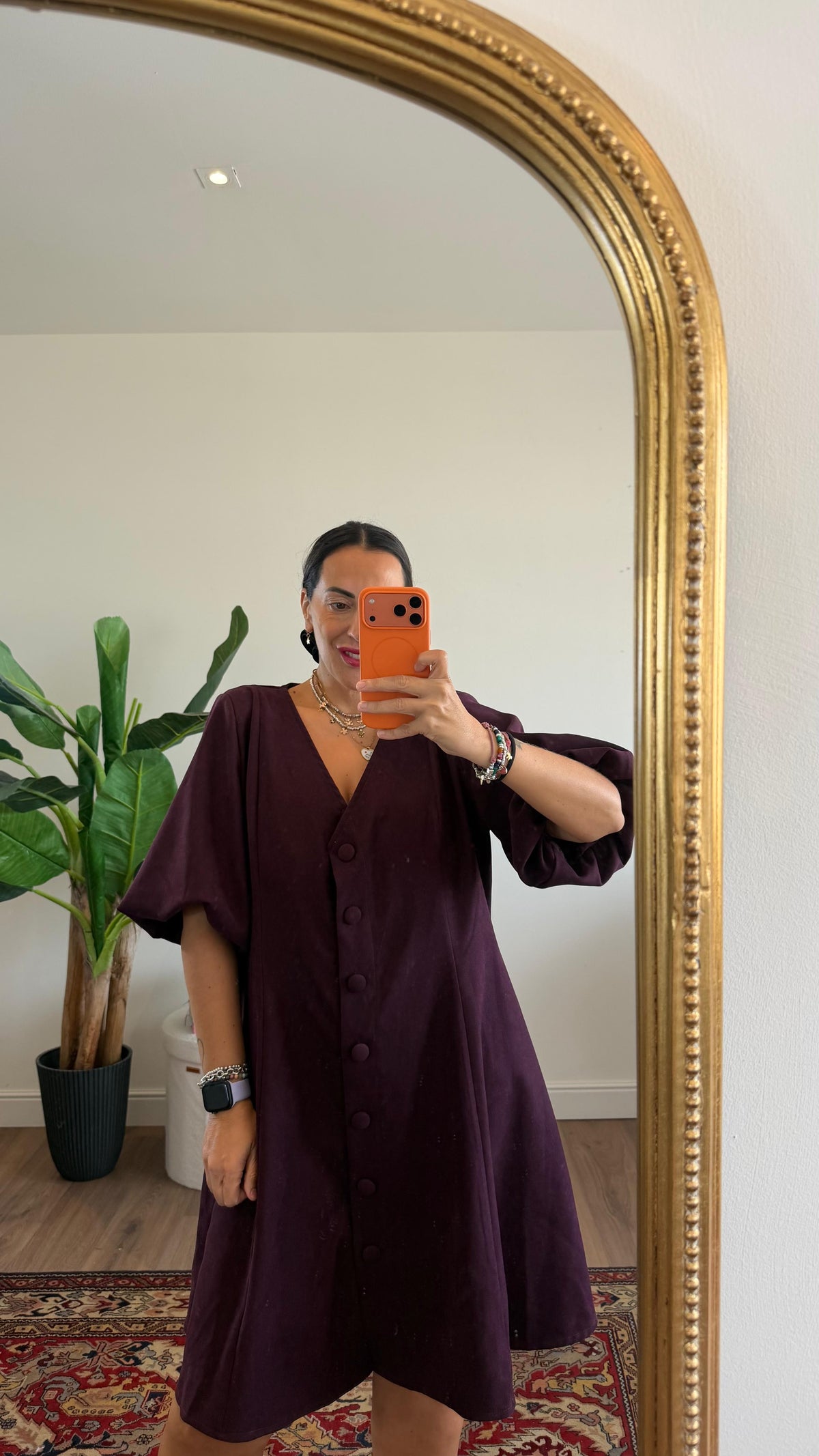 ABITO LOLA 2607 NEW
