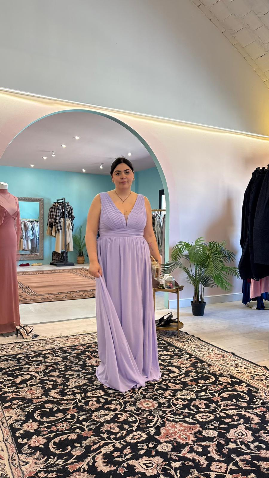 ABITO FRIDA 80566 NEW