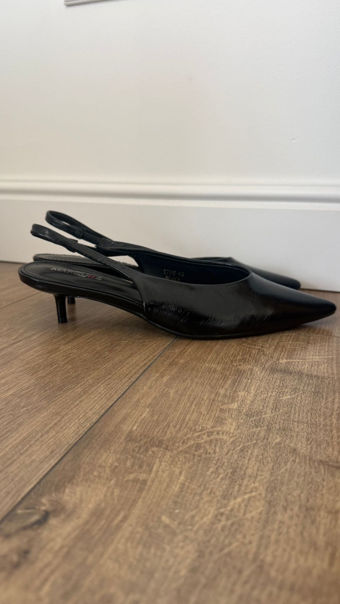 SLINGBACK ANITA 9795 NEW
