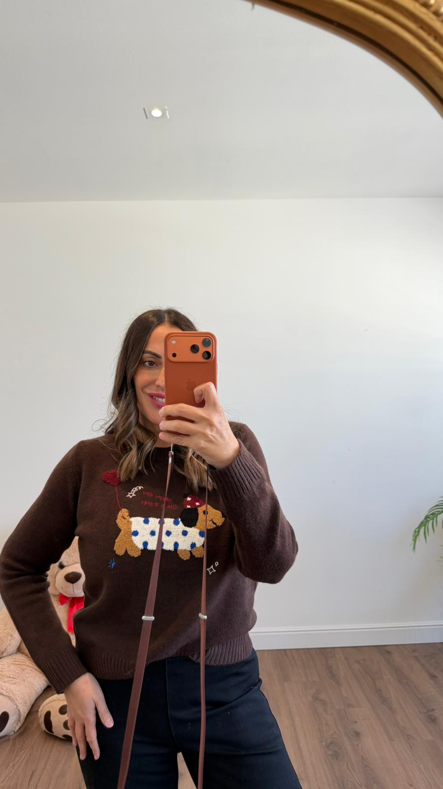 MAGLIONE BASSOTTO 35001 NEW