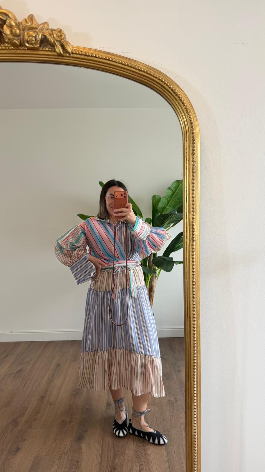 ABITO SABRINA 4906 NEW