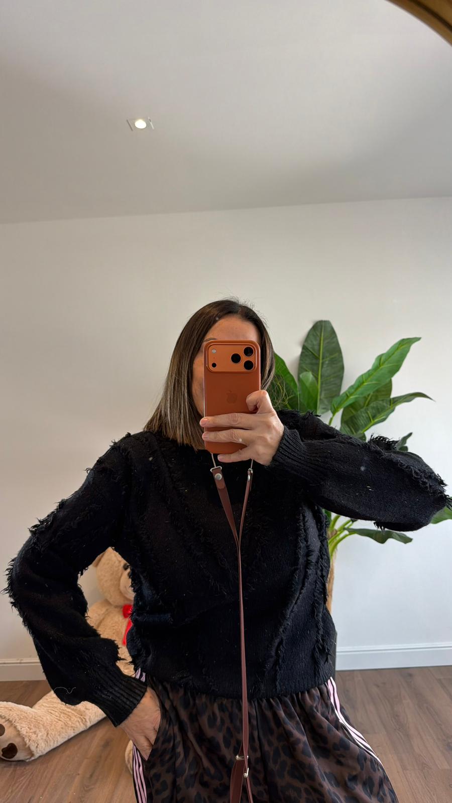 MAGLIONCINO VICKY 2807 NEW