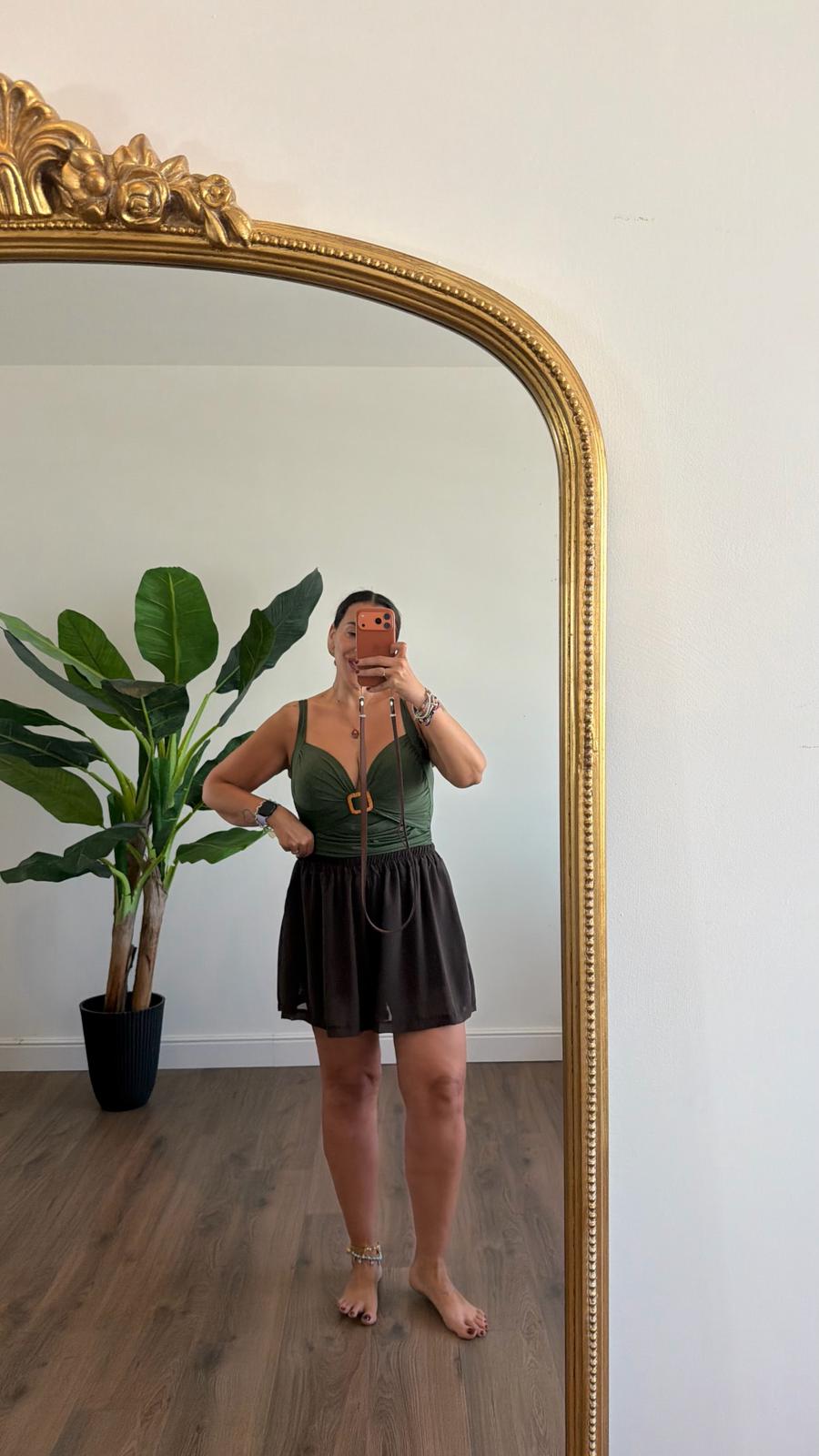 PANTALONCINO 260509 NEW