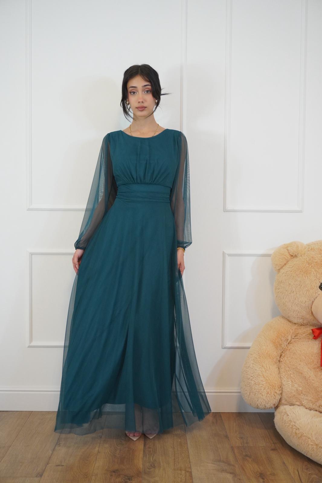 ABITO CLAUDIA 20829 NEW