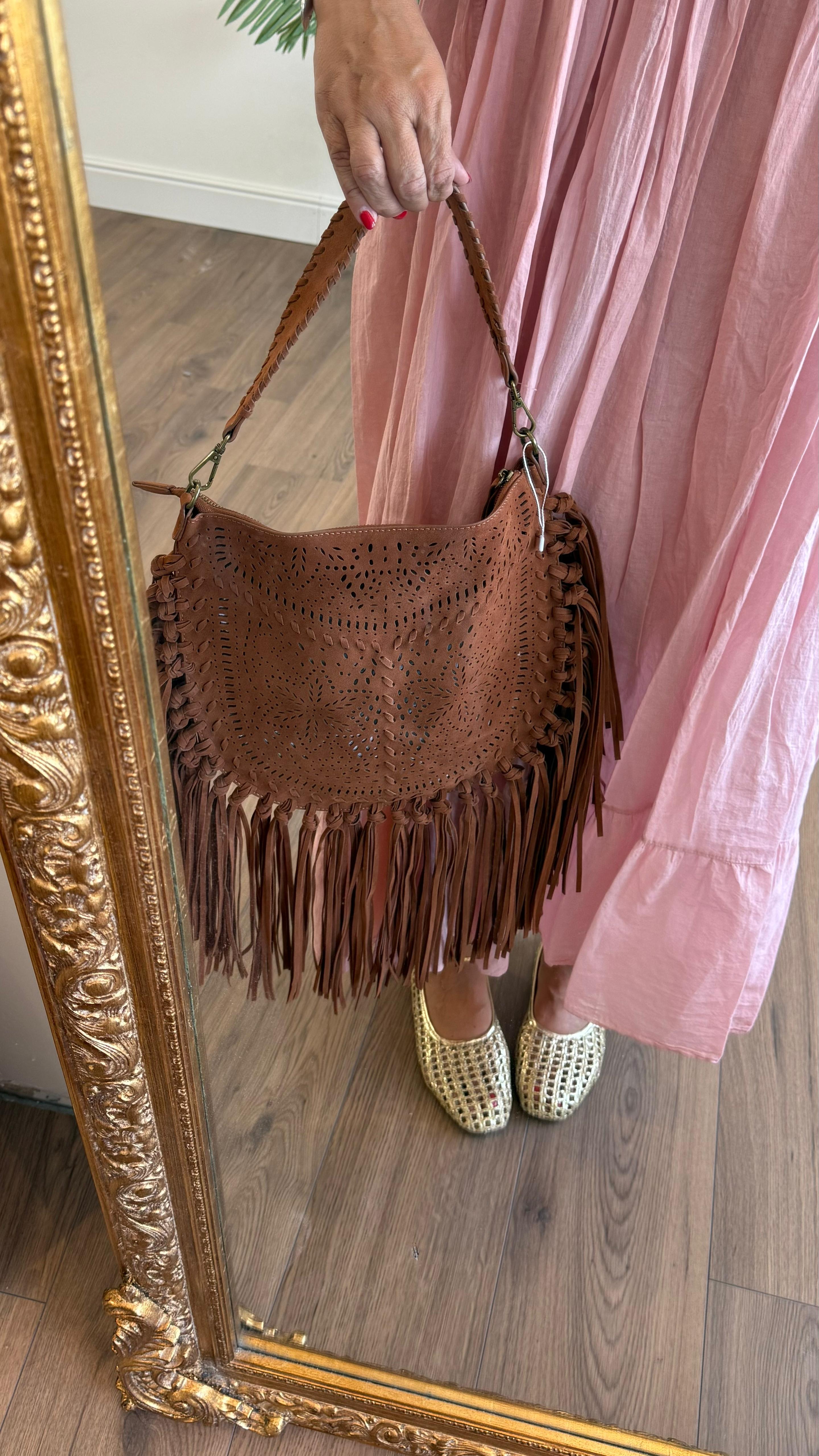 BORSA WILD 58197 NEW