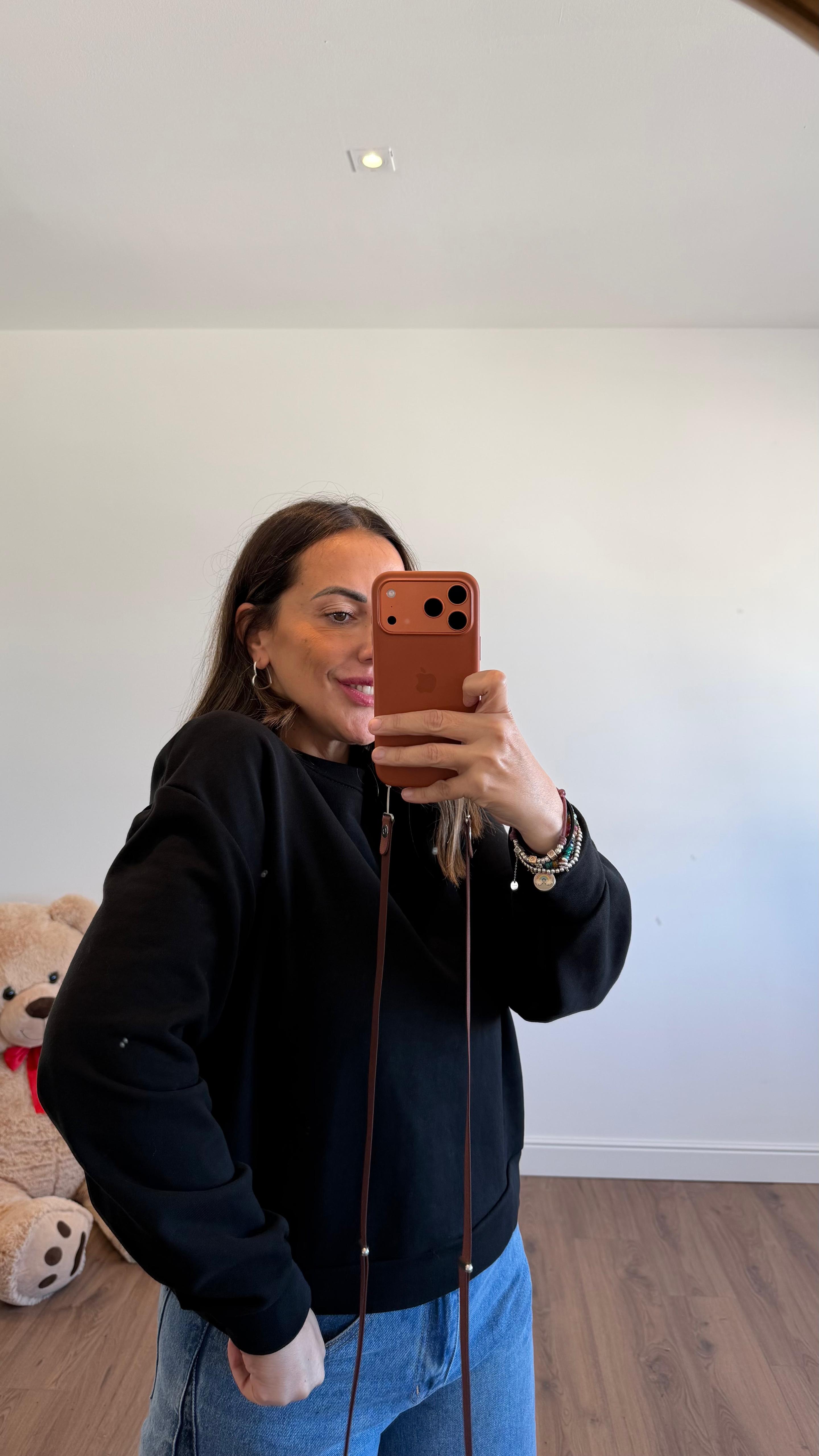 FELPA CATERINA 16814 NEW