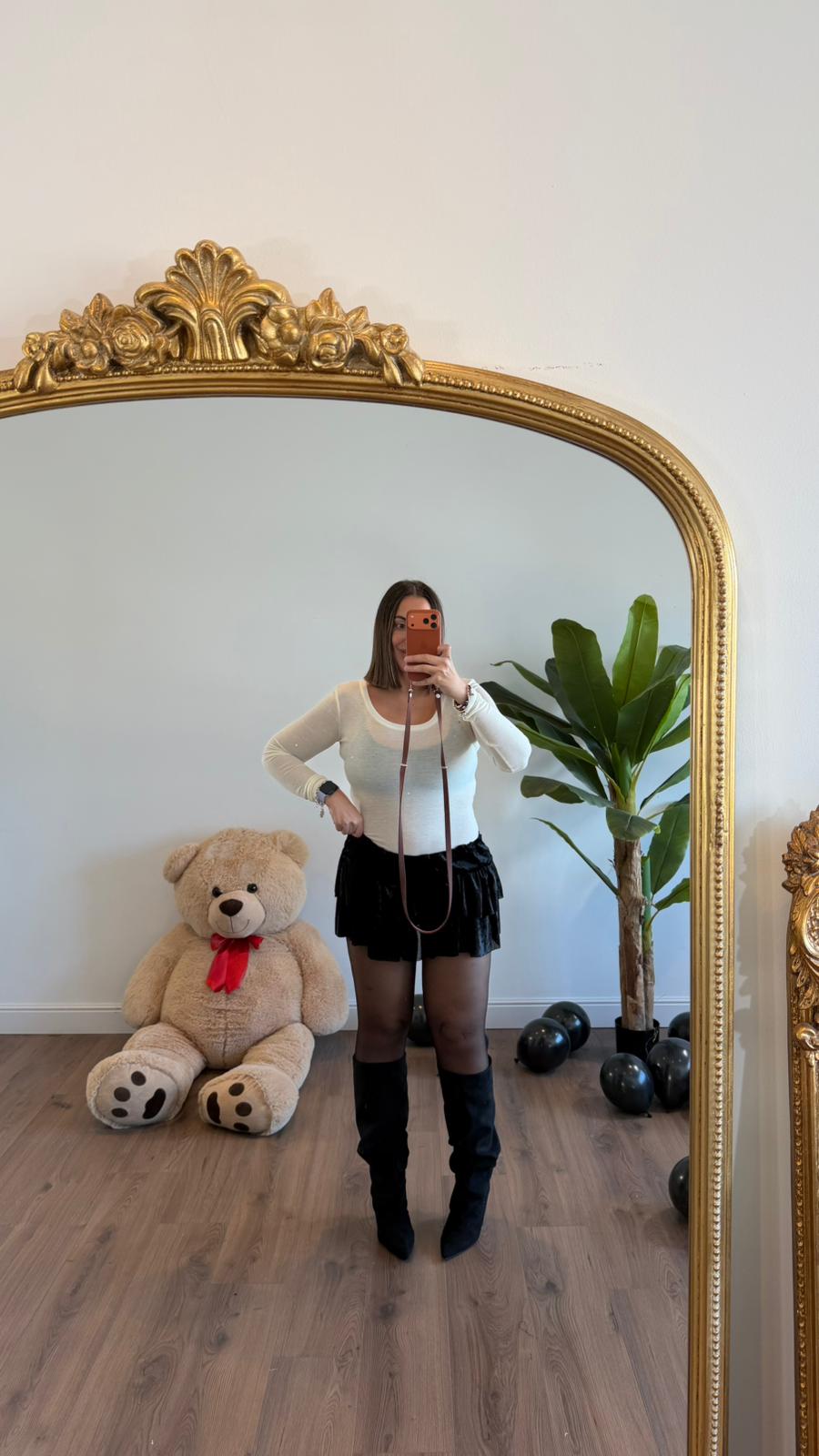 GONNA/PANTALONCINO 1186 NEW