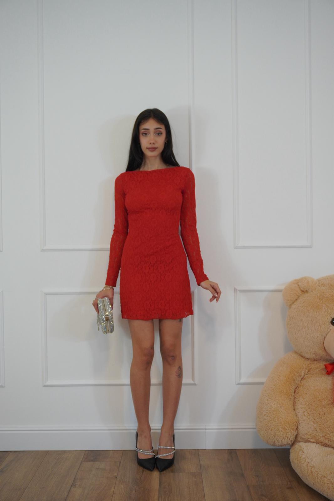 ABITO PIZZO 6311 NEW