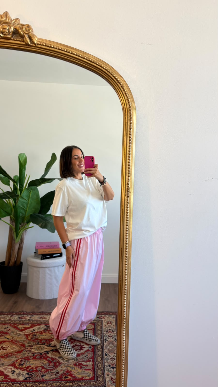 PANTALONE MONICA 96090 NEW