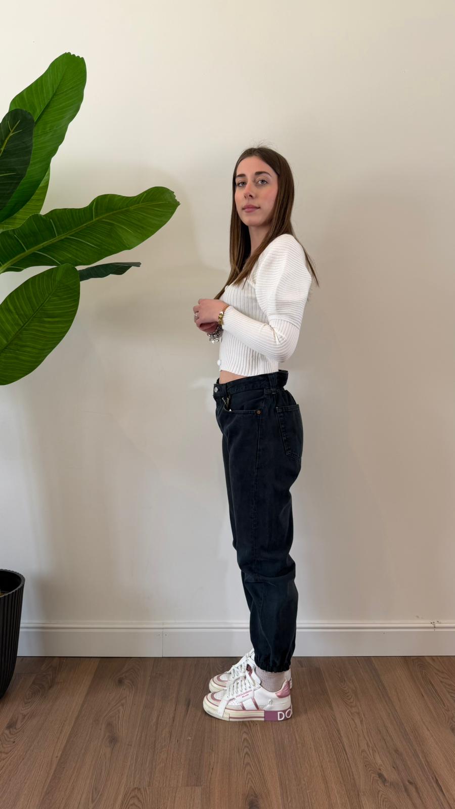 LEVIS A CARAMELLA SCURO NEW