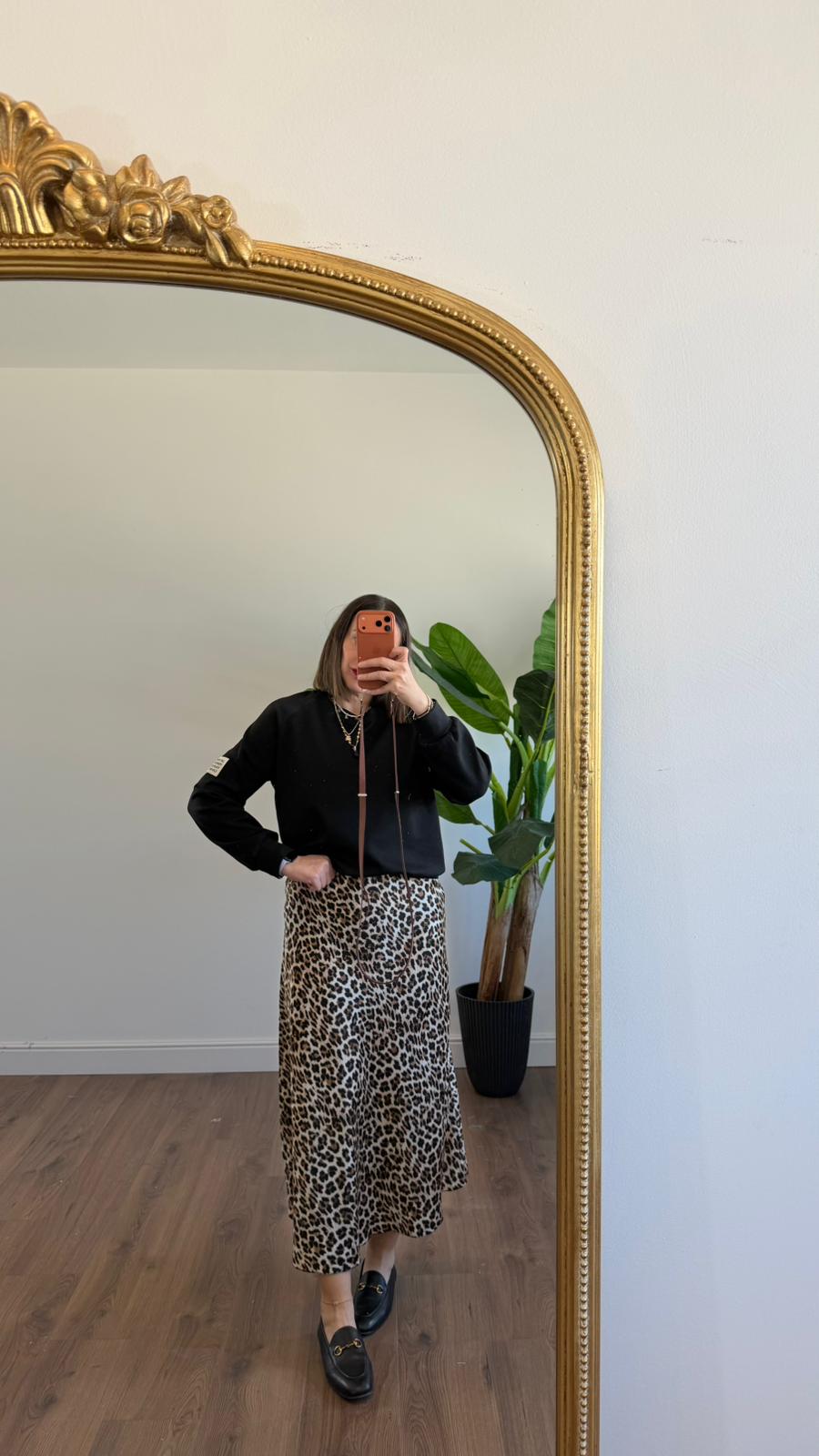 GONNA LEOPARDATA 62861 NEW