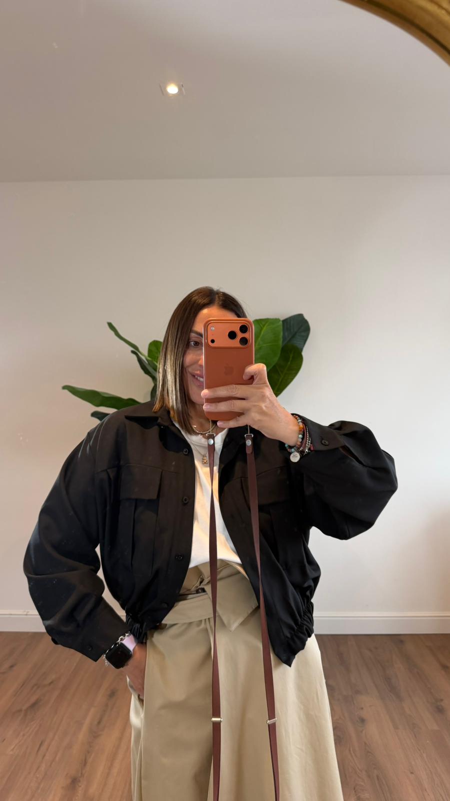 CAMICIA RAFFAELLA 2122 NEW