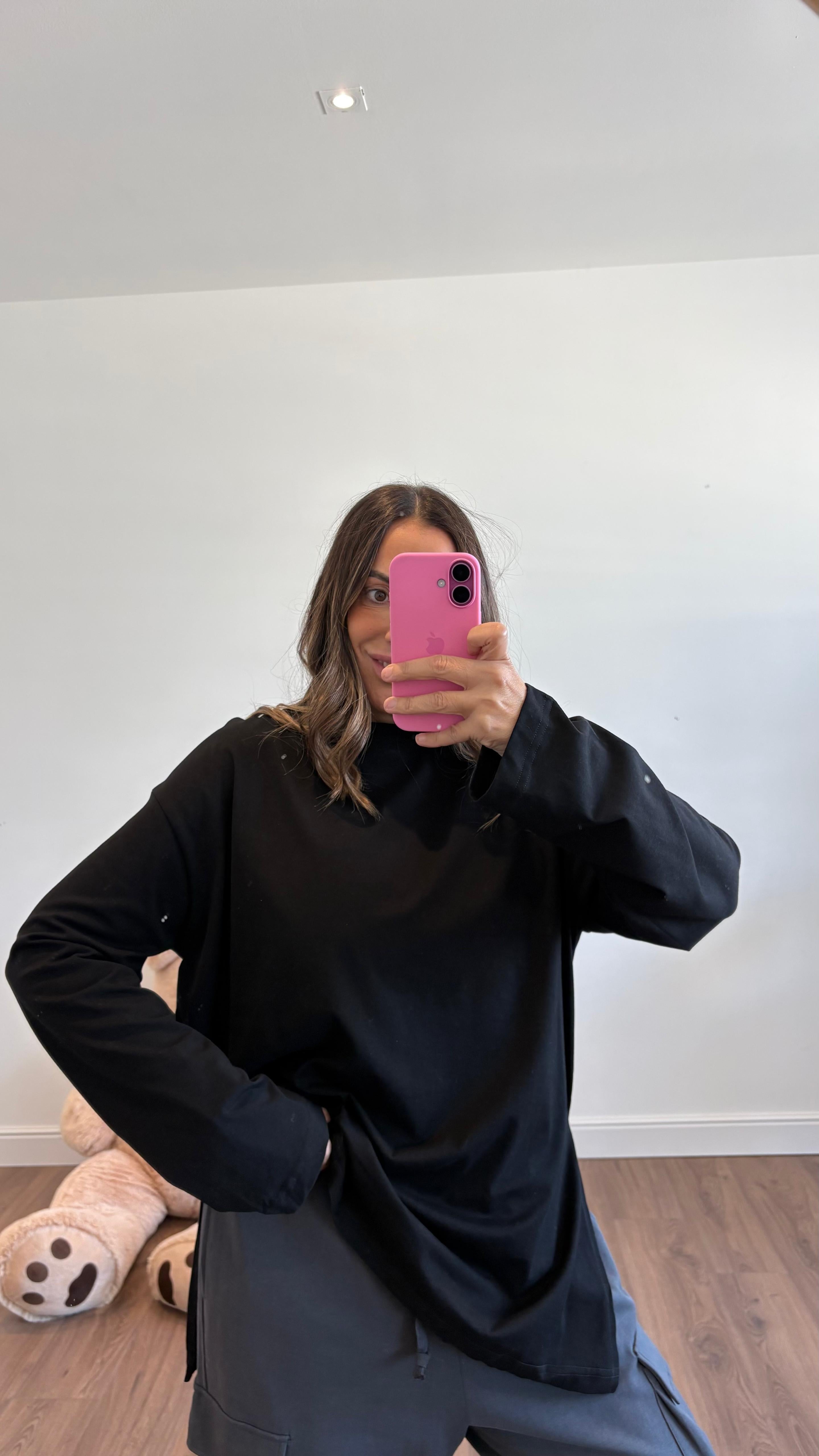 MAGLIA OVER 3217 NEW