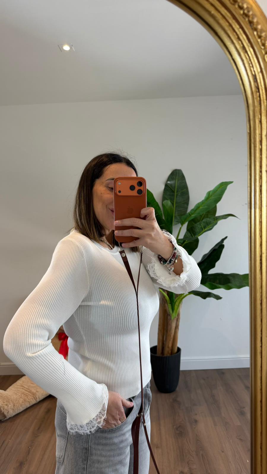 MAGLIA RUBY 3239 NEW