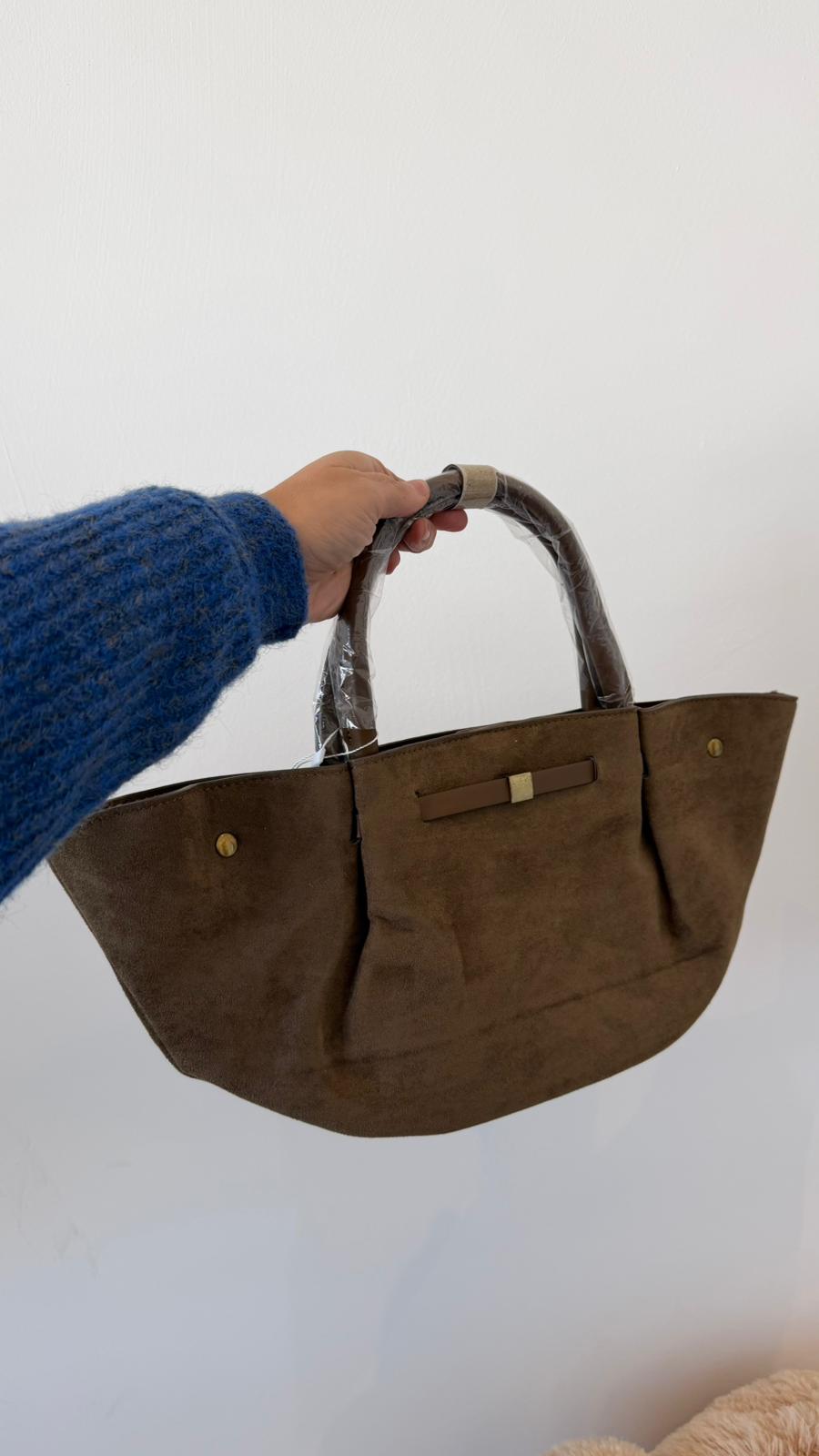 BORSA A MANO 8528 NEW