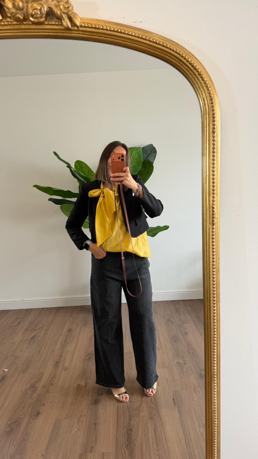 JEANS STRASS 0034 NEW