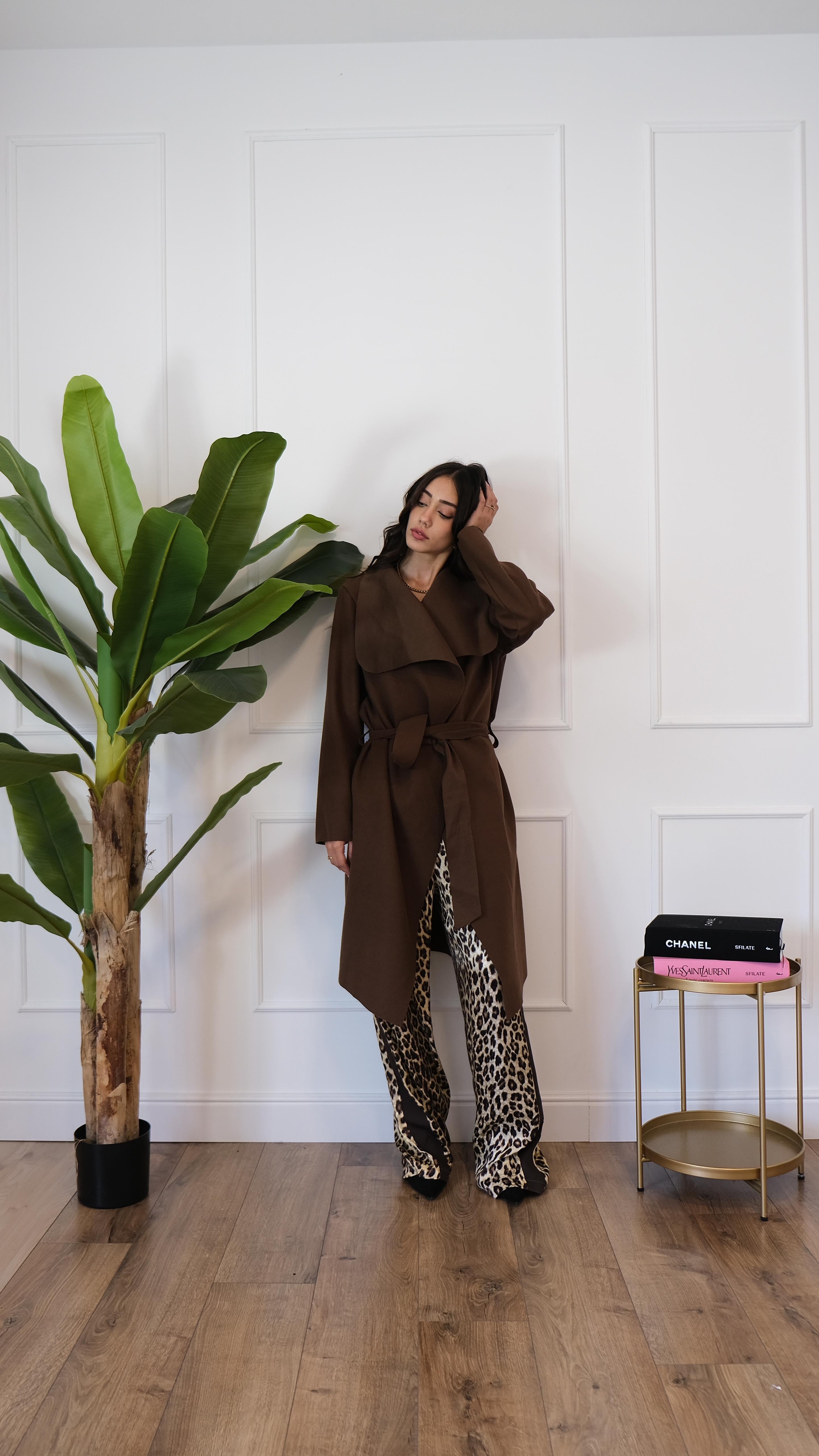 CAPPOTTO 456789 NEW