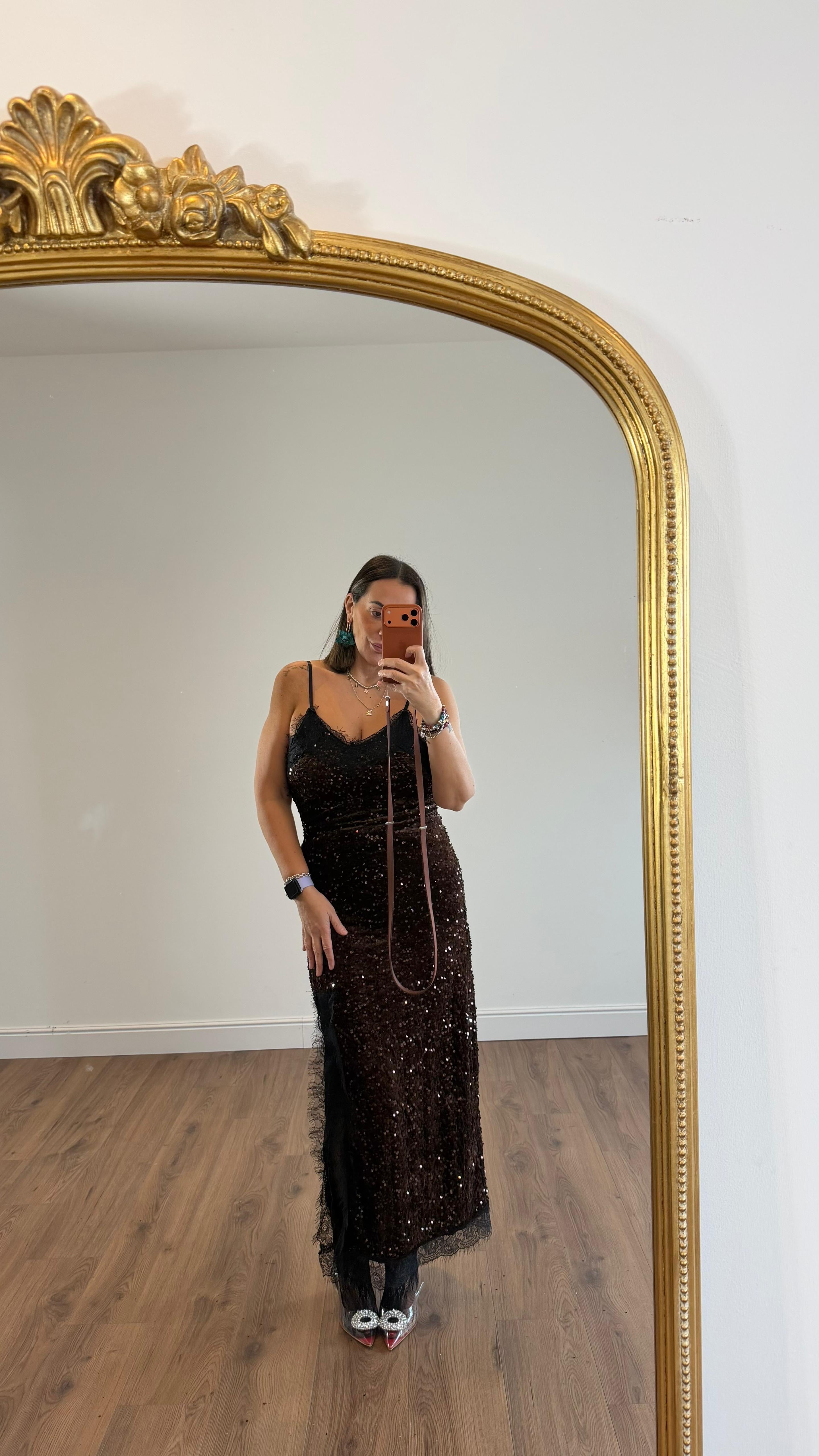 ABITO KIRSTEN 9368 NEW