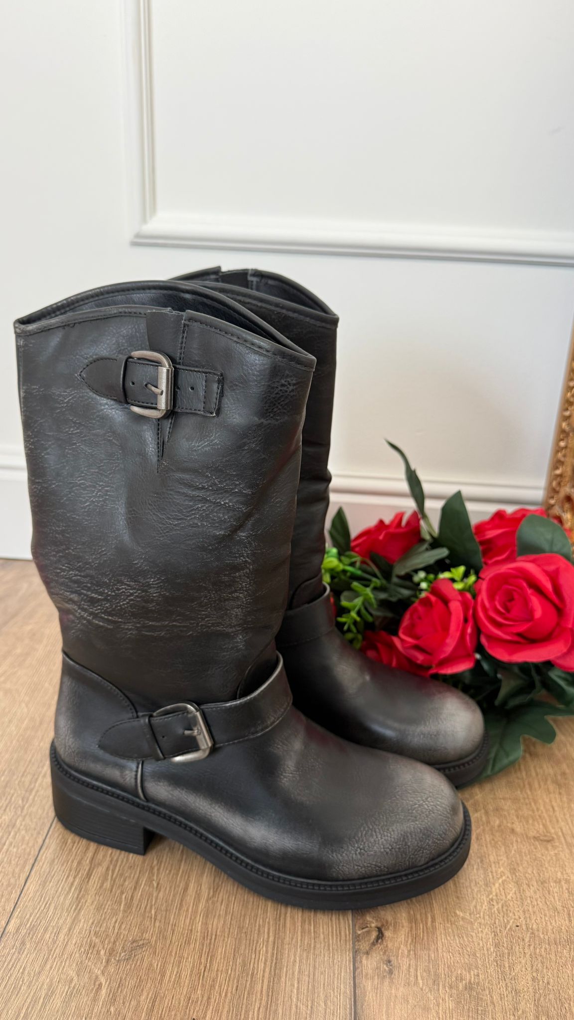 BIKER VINTAGE MP2743 NEW