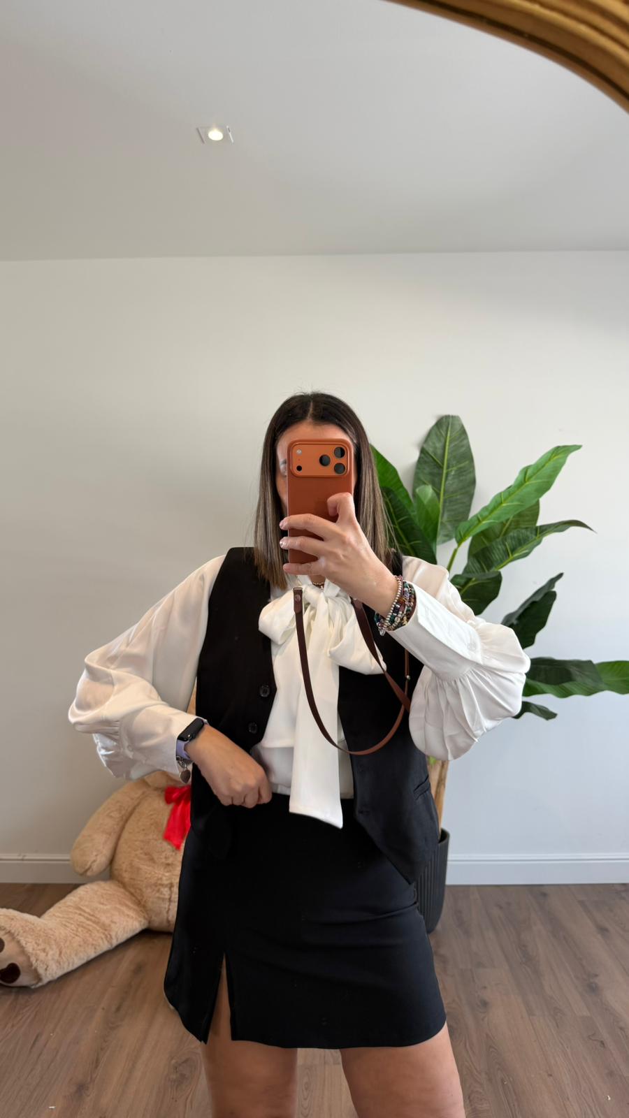 GONNA/PANTALONCINO SARA 4155 NEW