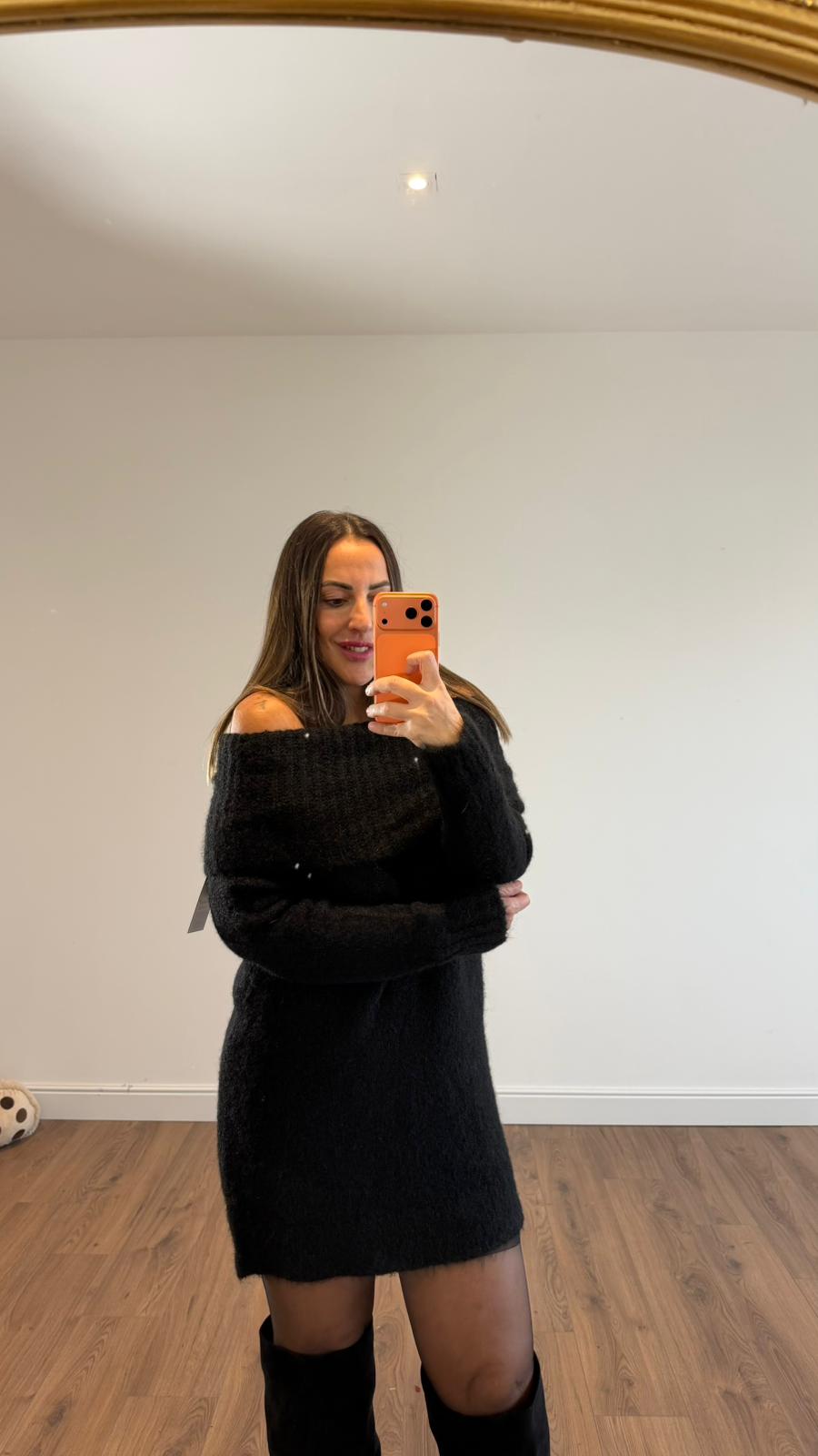 ABITO MAGLIONE 3032 NEW