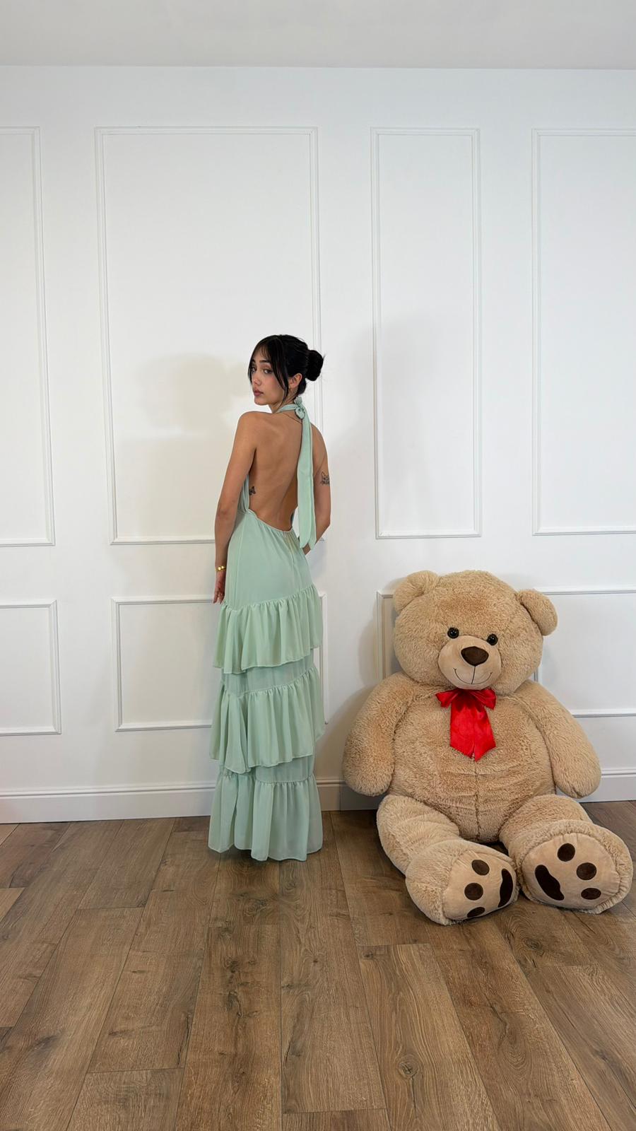 ABITO SPAGNA 27504 NEW