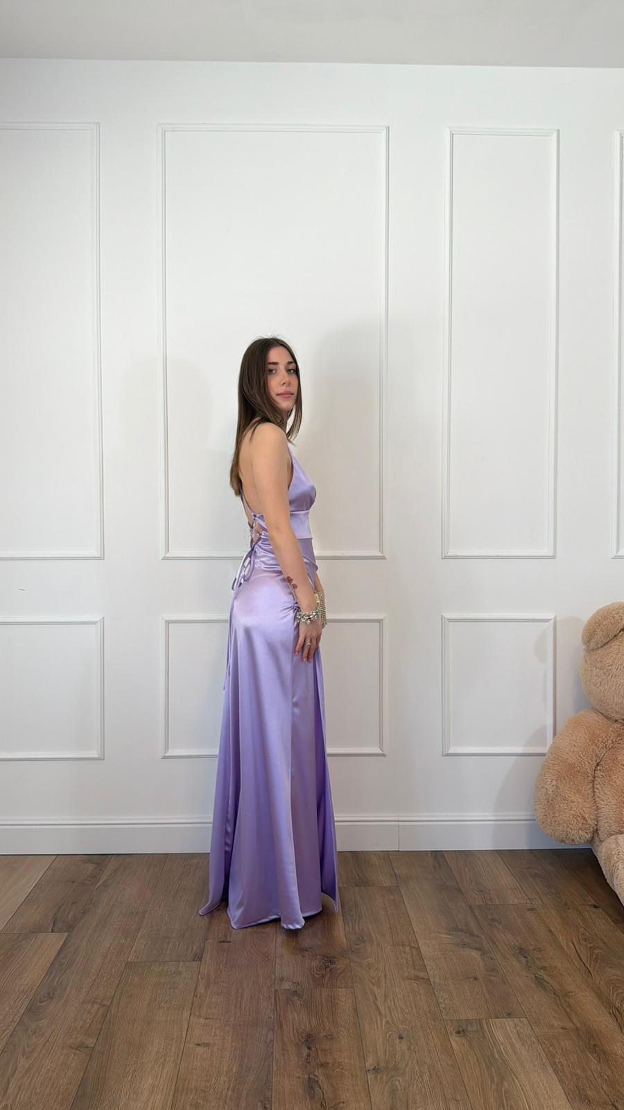 ABITO VANDA 27580 NEW