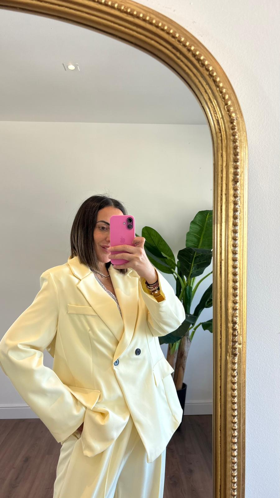 BLAZER DOPPIOPETTO 15864 NEW