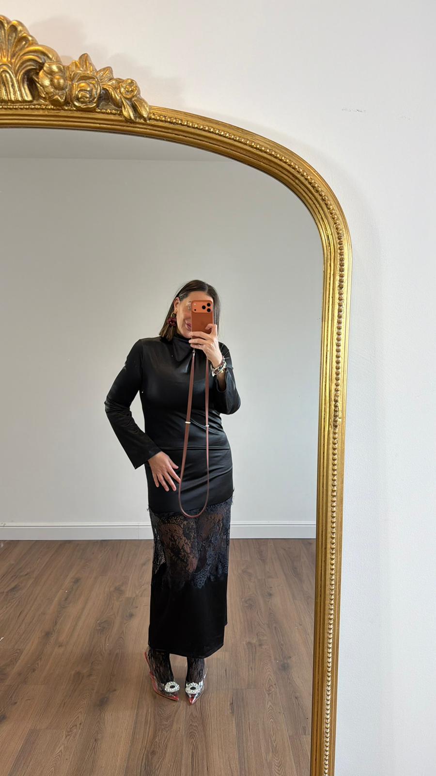 ABITO SANDRA 9563 NEW